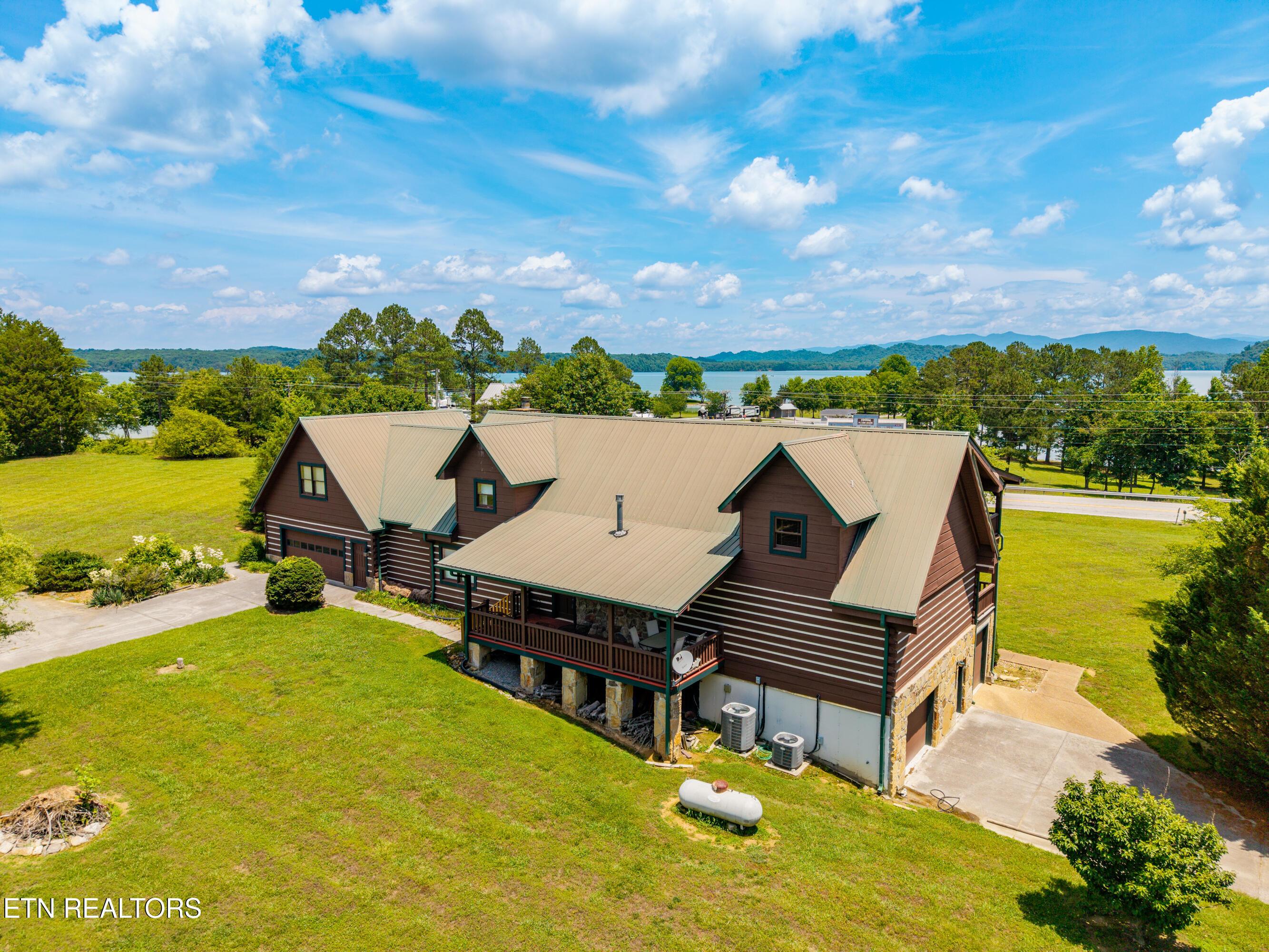 1340 Highway 360, Vonore, TN - Fort Loudoun and Tellico Lake Real Estate - Image# 17