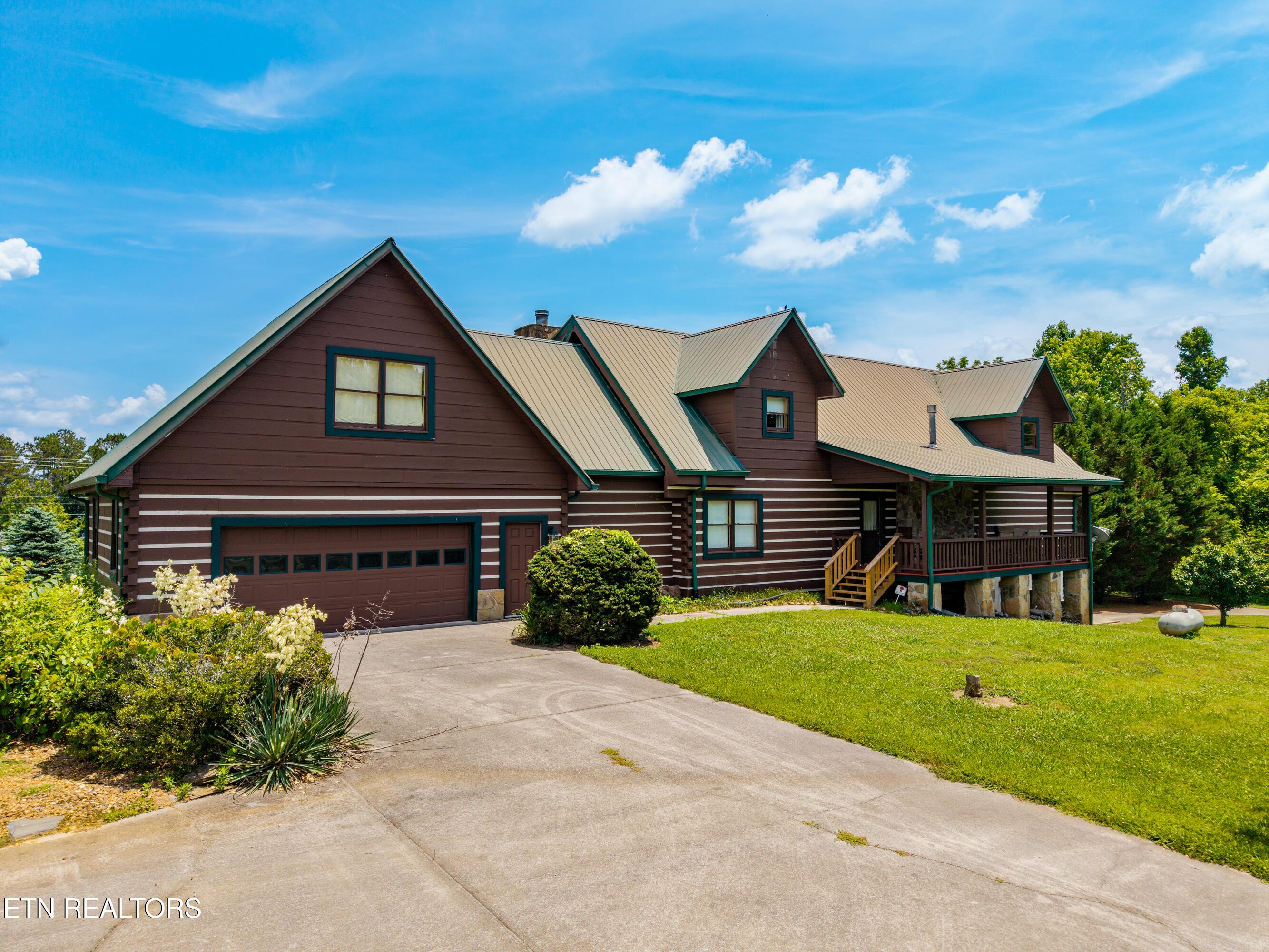 1340 Highway 360, Vonore, TN - Fort Loudoun and Tellico Lake Real Estate - Image# 18
