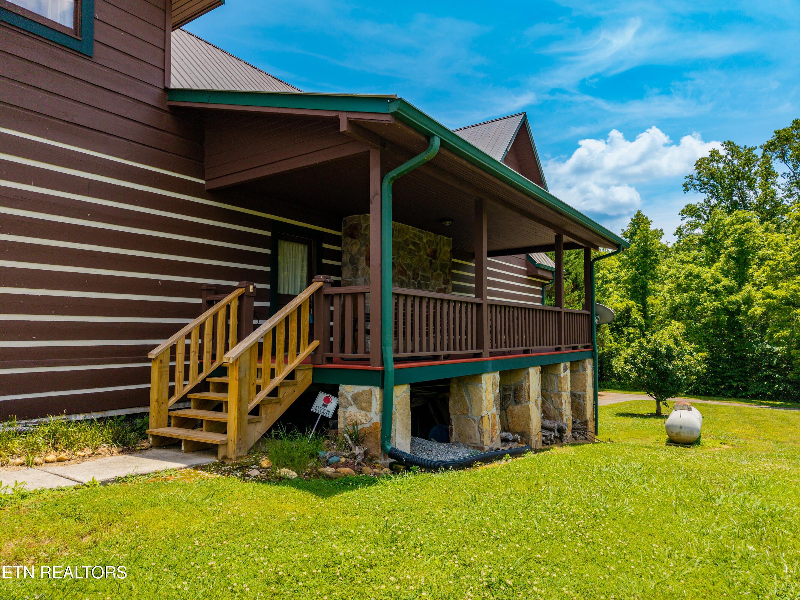1340 Highway 360, Vonore, TN - Fort Loudoun and Tellico Lake Real Estate - Image# 19