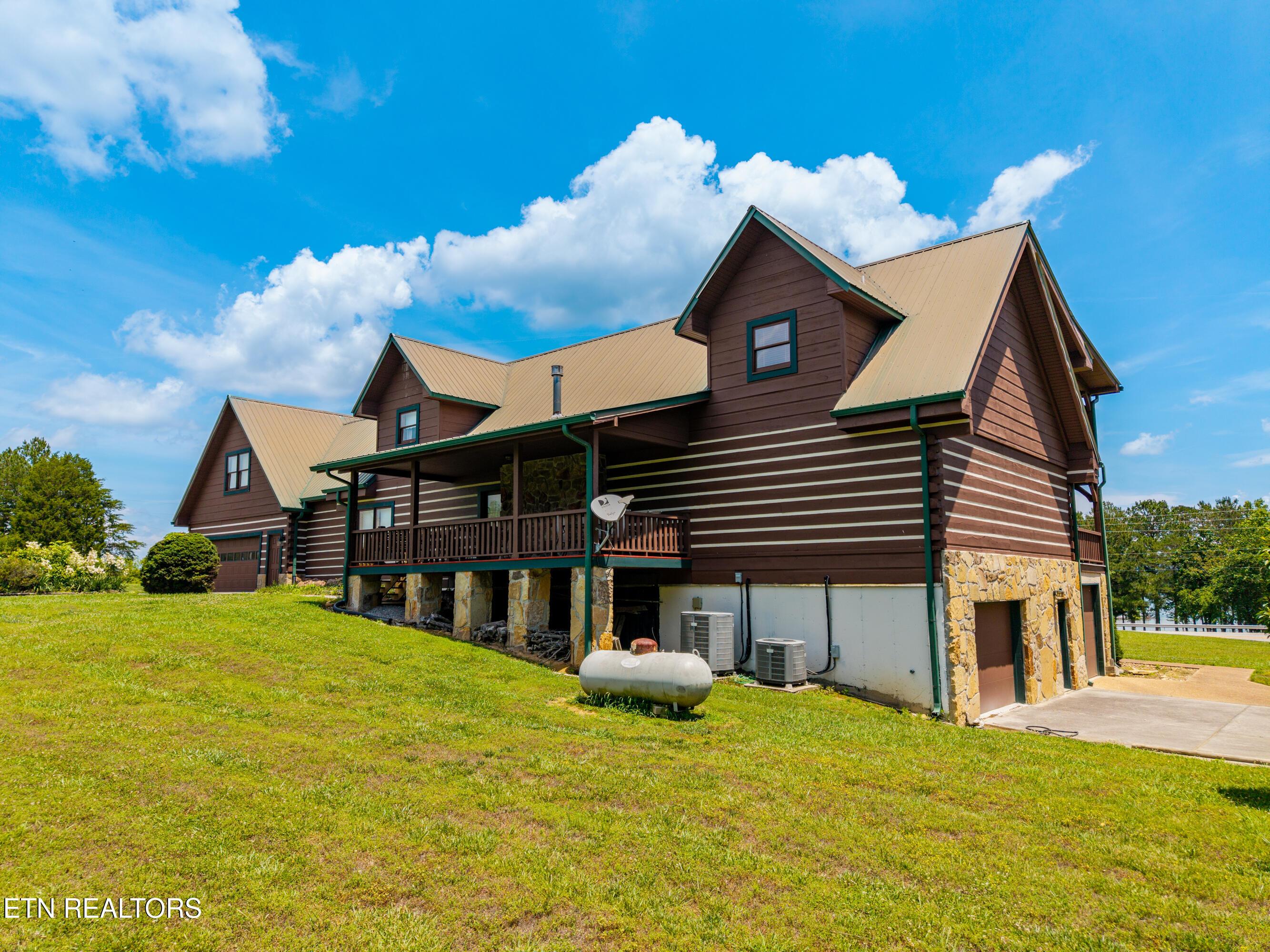 1340 Highway 360, Vonore, TN - Fort Loudoun and Tellico Lake Real Estate - Image# 20