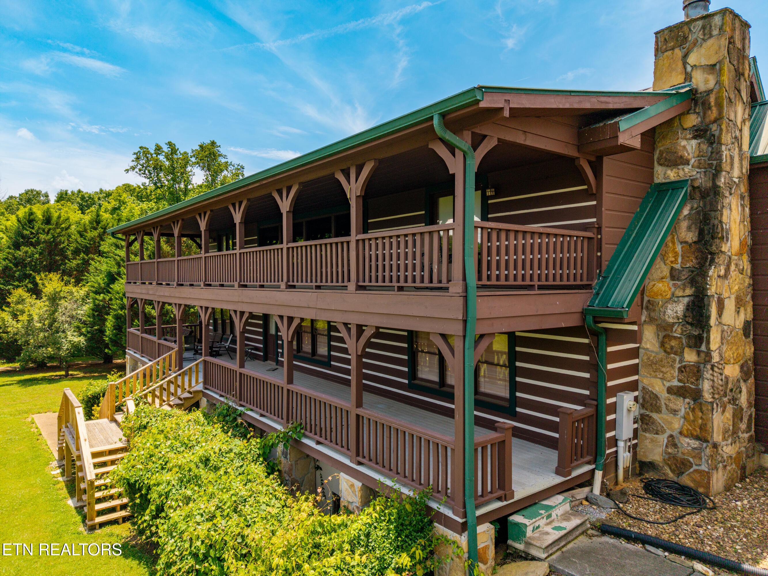 1340 Highway 360, Vonore, TN - Fort Loudoun and Tellico Lake Real Estate - Image# 21