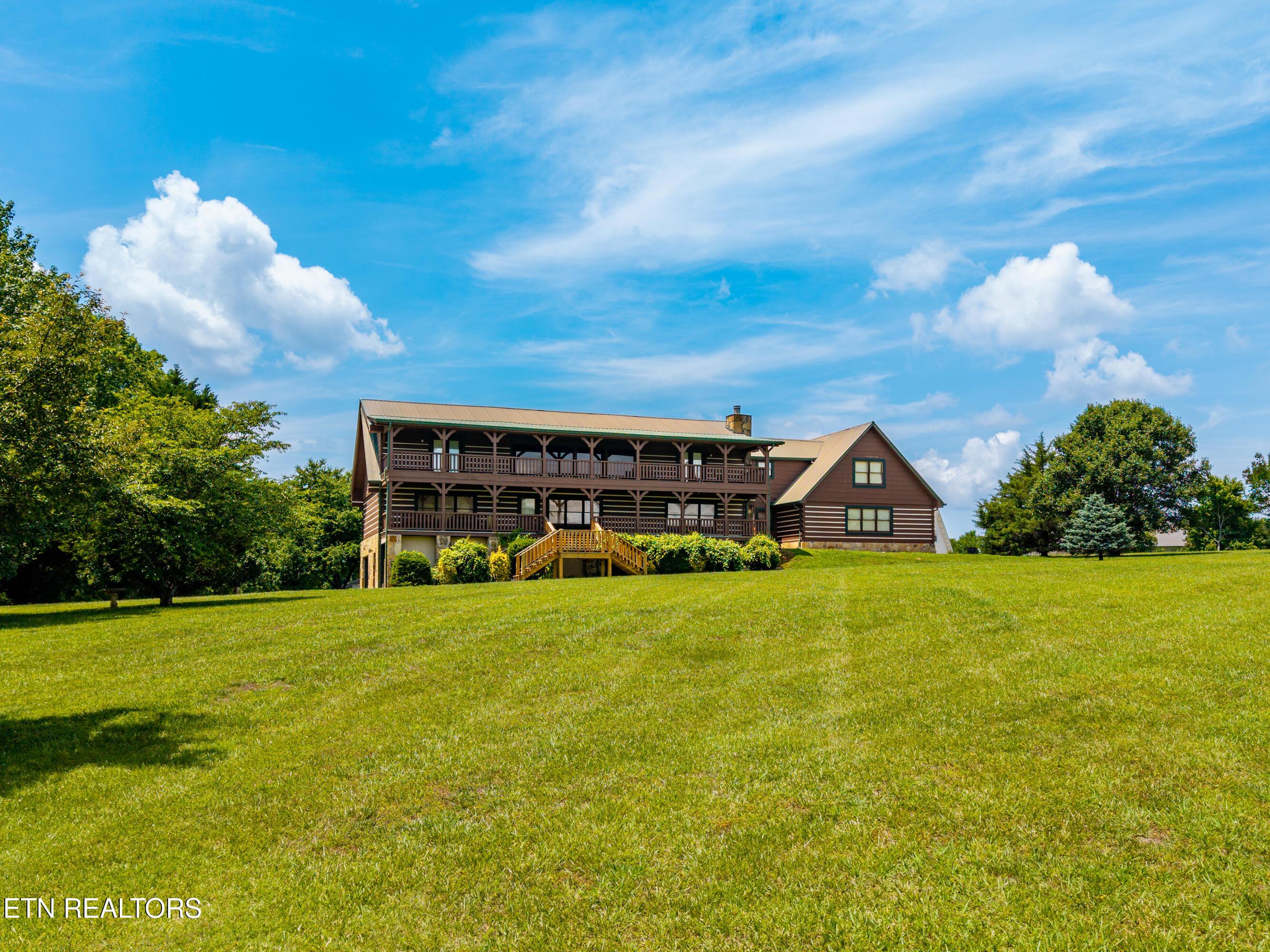 1340 Highway 360, Vonore, TN - Fort Loudoun and Tellico Lake Real Estate - Image# 22