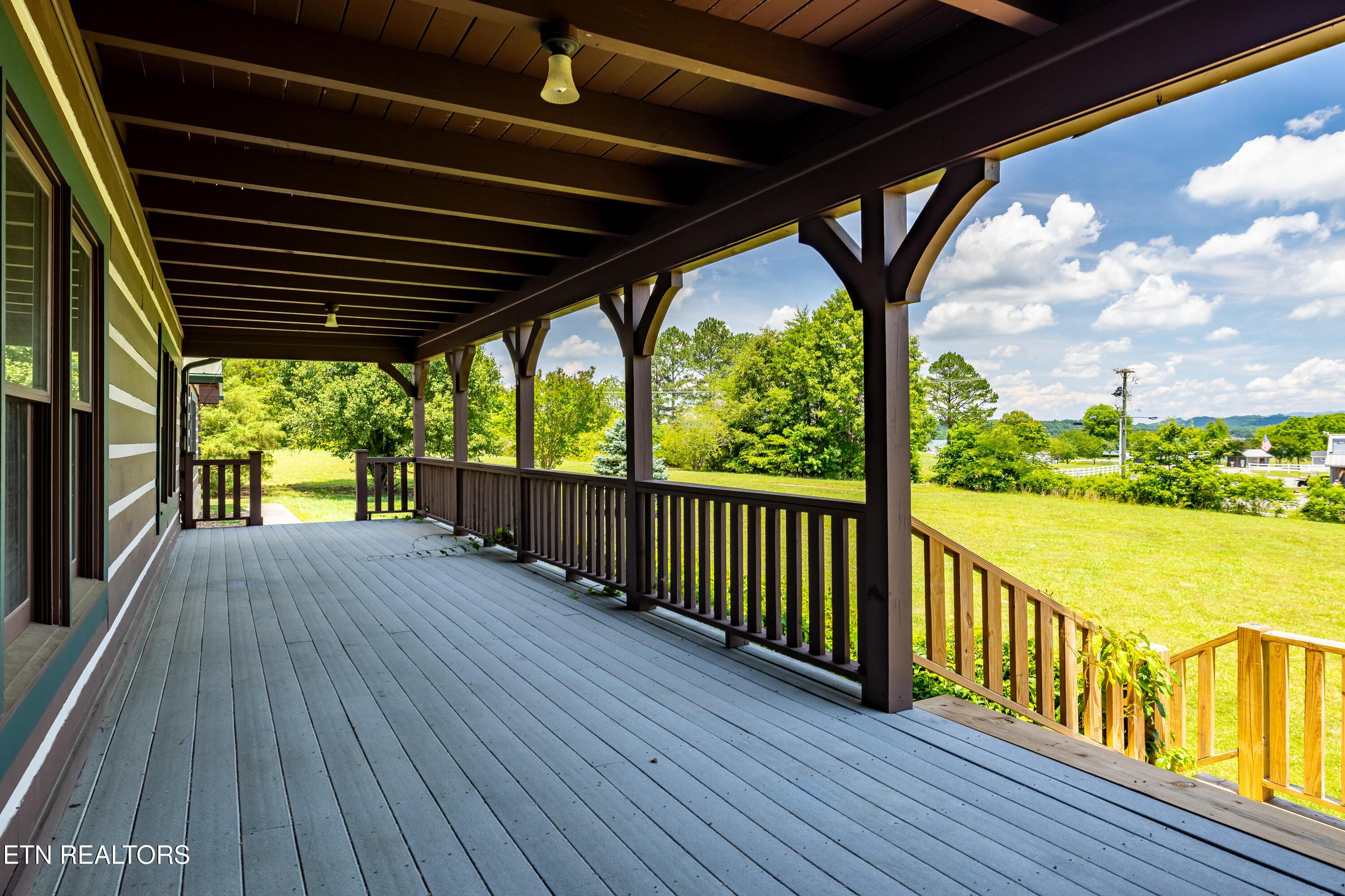 1340 Highway 360, Vonore, TN - Fort Loudoun and Tellico Lake Real Estate - Image# 30