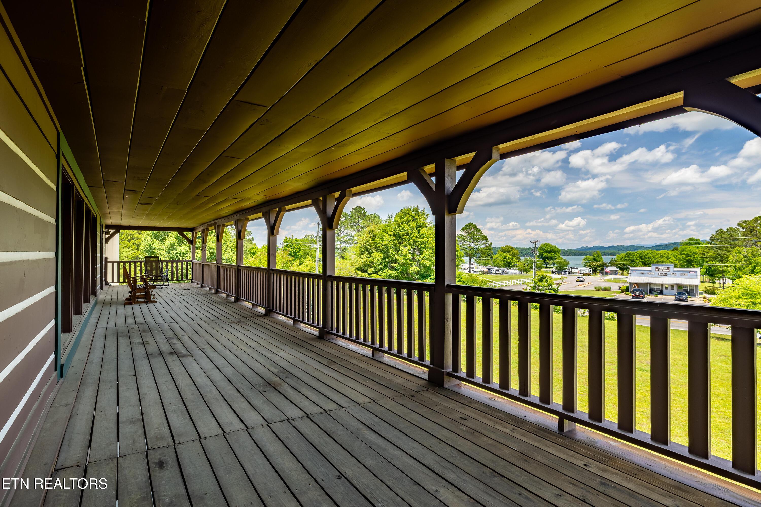 1340 Highway 360, Vonore, TN - Fort Loudoun and Tellico Lake Real Estate - Image# 36
