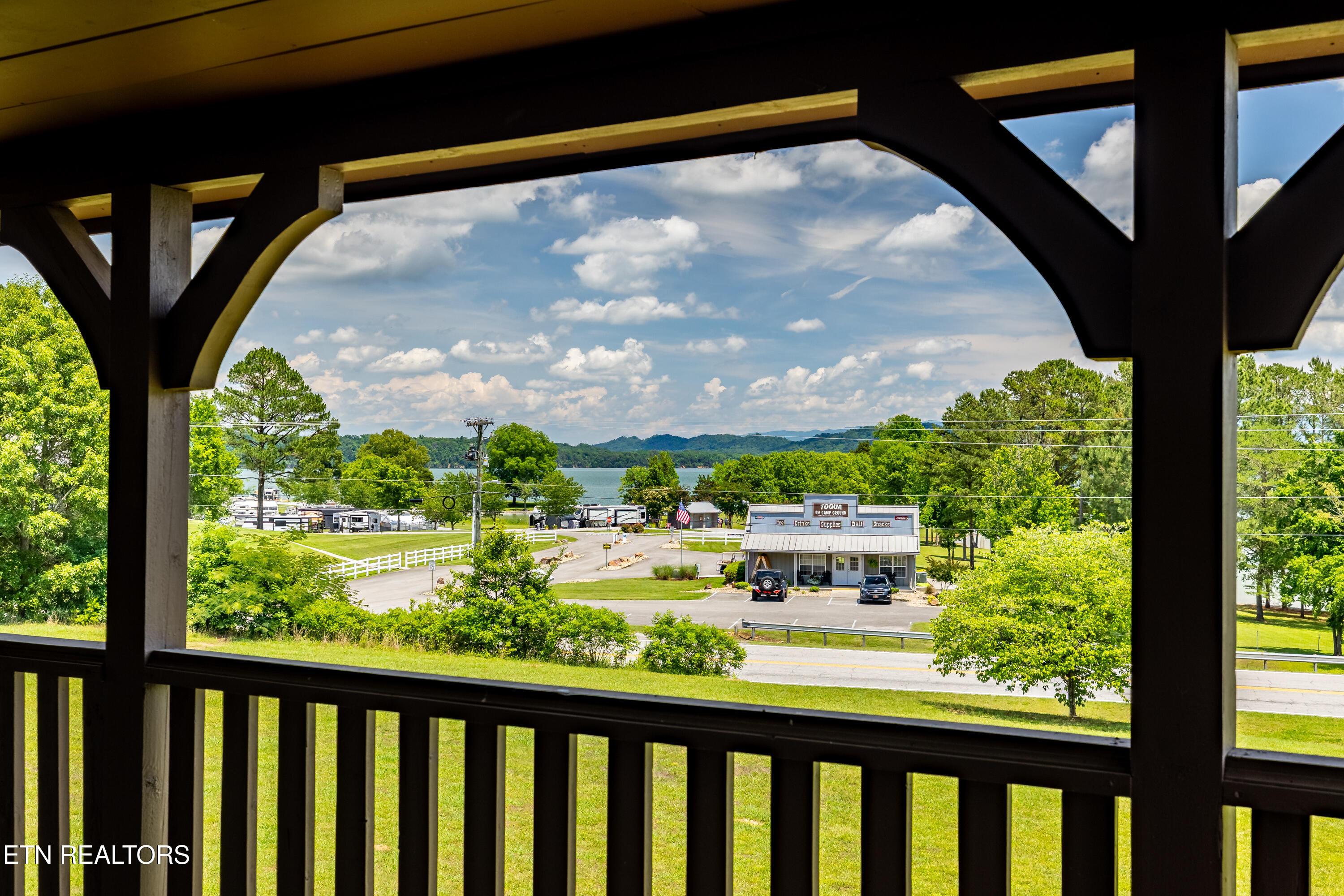 1340 Highway 360, Vonore, TN - Fort Loudoun and Tellico Lake Real Estate - Image# 37