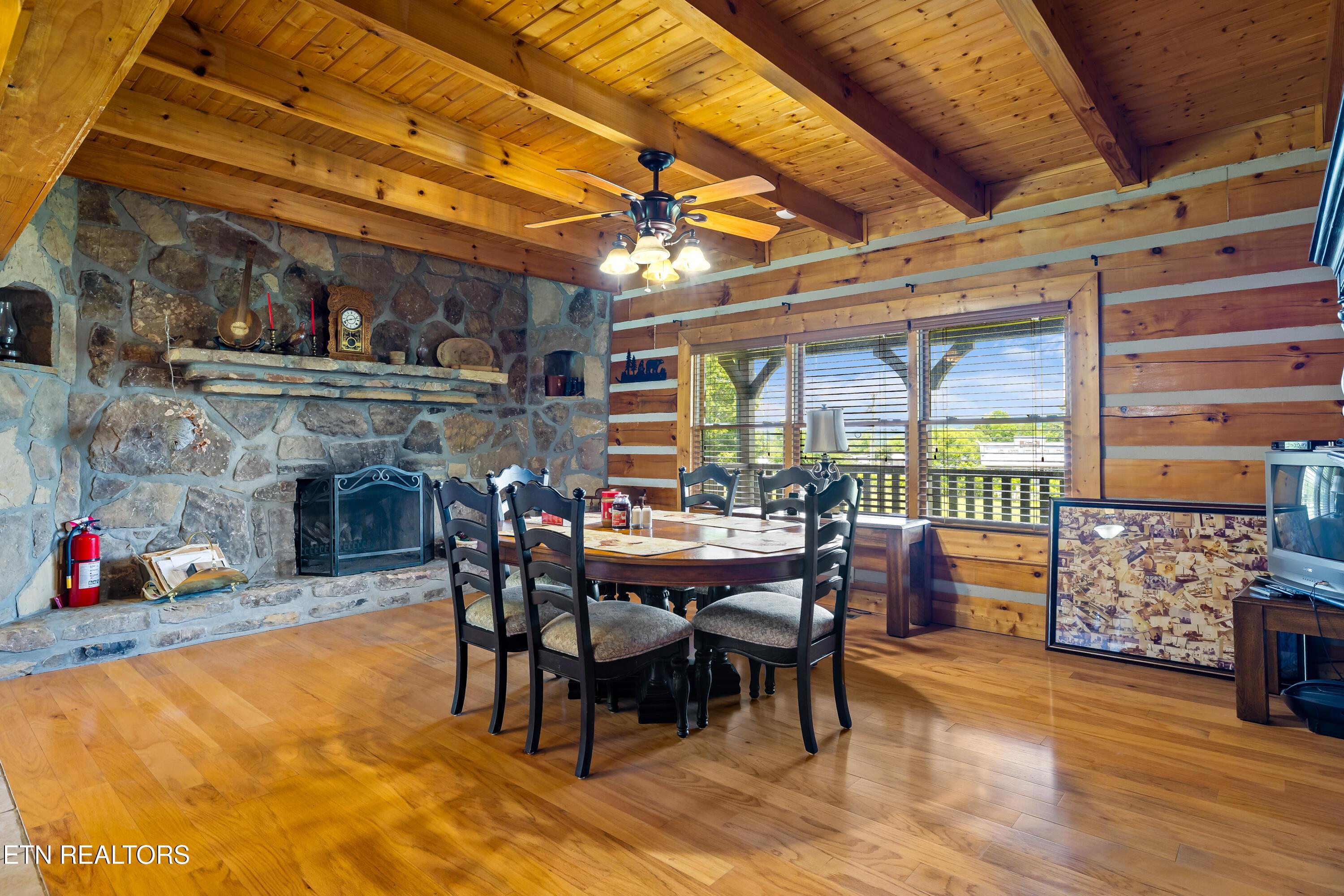 1340 Highway 360, Vonore, TN - Fort Loudoun and Tellico Lake Real Estate - Image# 43