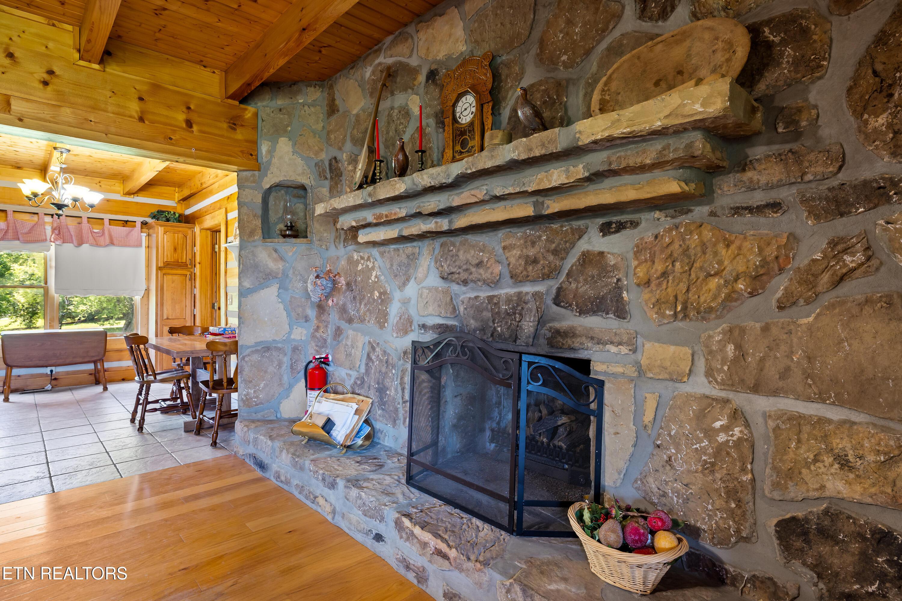 1340 Highway 360, Vonore, TN - Fort Loudoun and Tellico Lake Real Estate - Image# 44