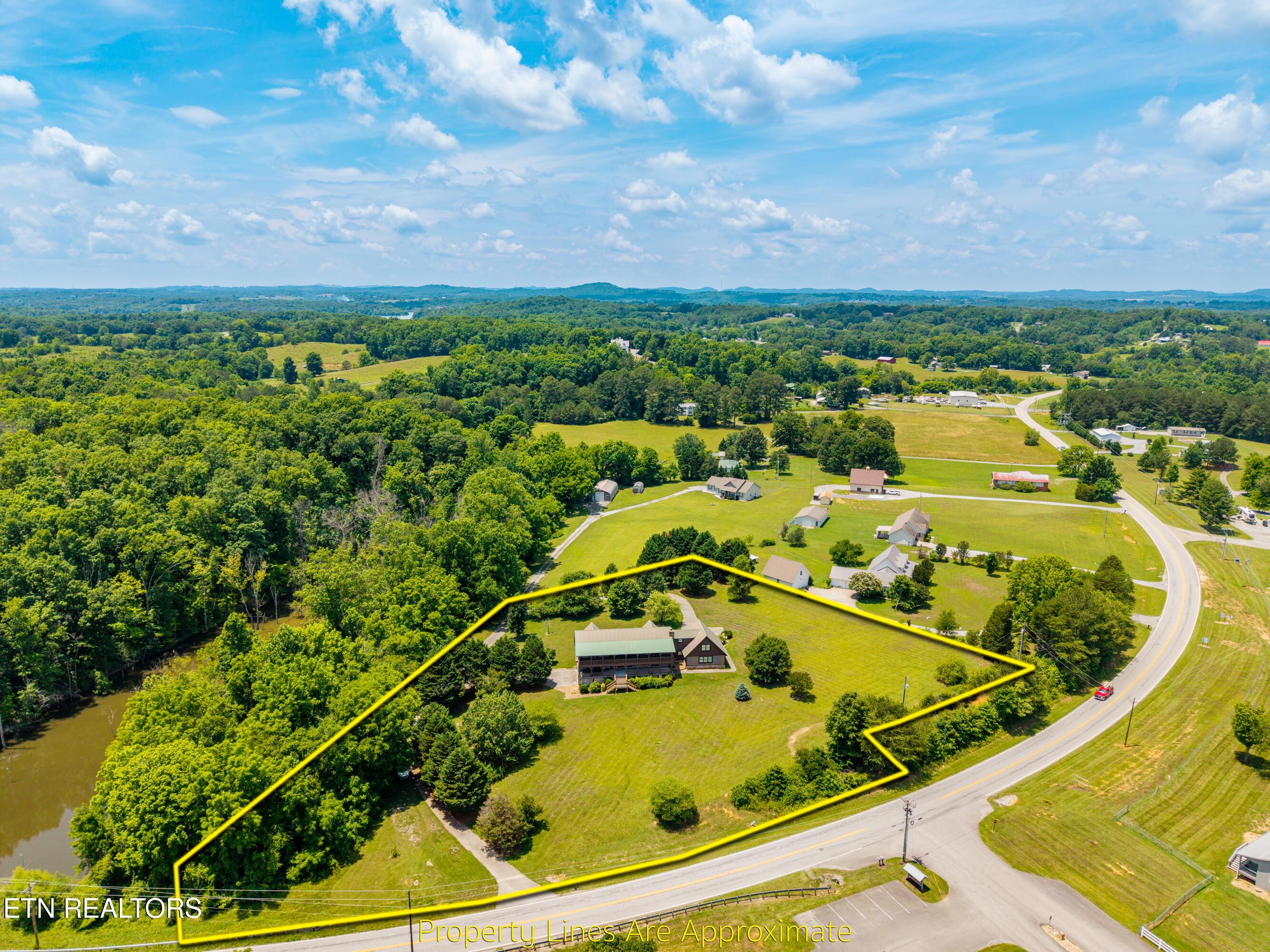 1340 Highway 360, Vonore, TN - Fort Loudoun and Tellico Lake Real Estate - Image# 9
