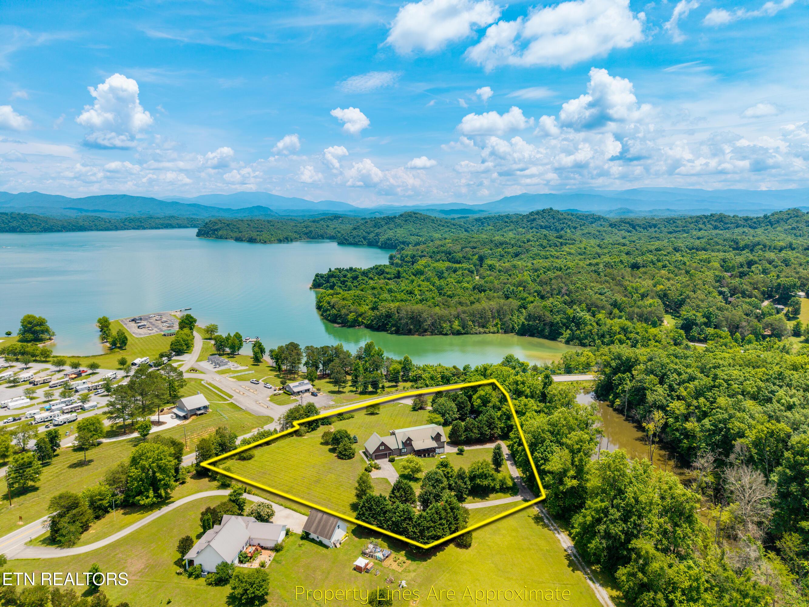 1340 Highway 360, Vonore, TN - Fort Loudoun and Tellico Lake Real Estate - Image# 12