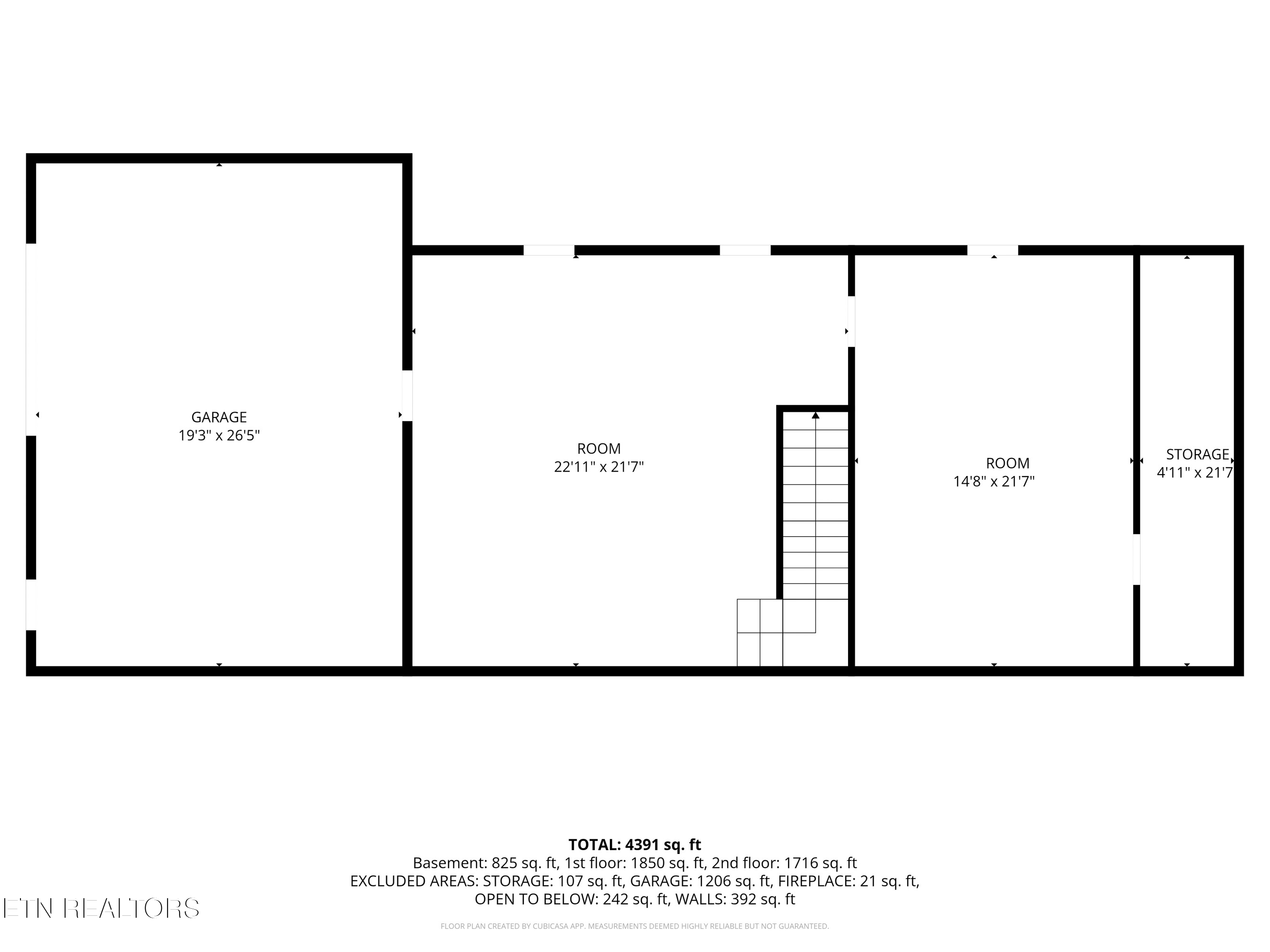 1340 Highway 360, Vonore, TN - Fort Loudoun and Tellico Lake Real Estate - Image# 2