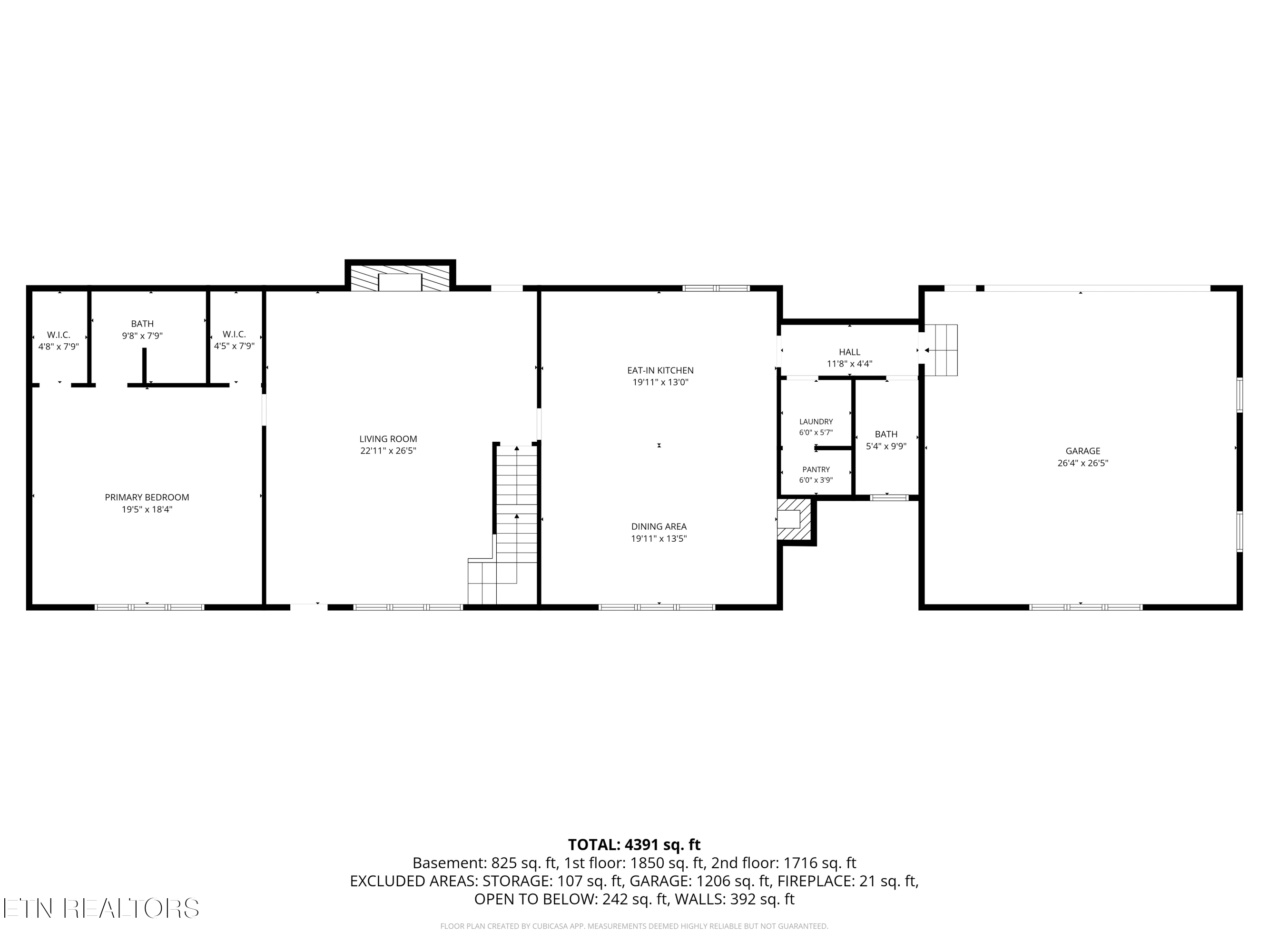 1340 Highway 360, Vonore, TN - Fort Loudoun and Tellico Lake Real Estate - Image# 4