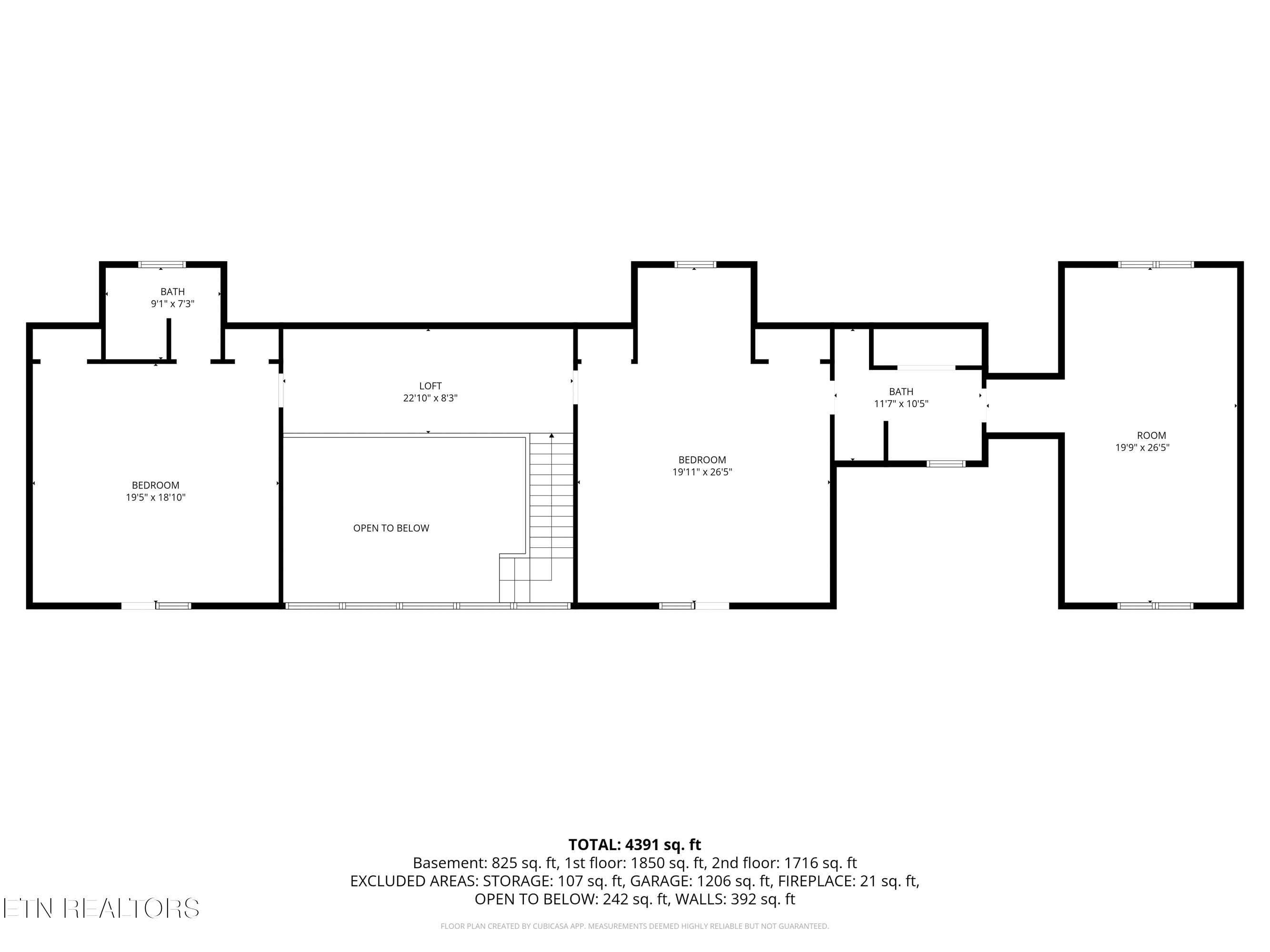 1340 Highway 360, Vonore, TN - Fort Loudoun and Tellico Lake Real Estate - Image# 6