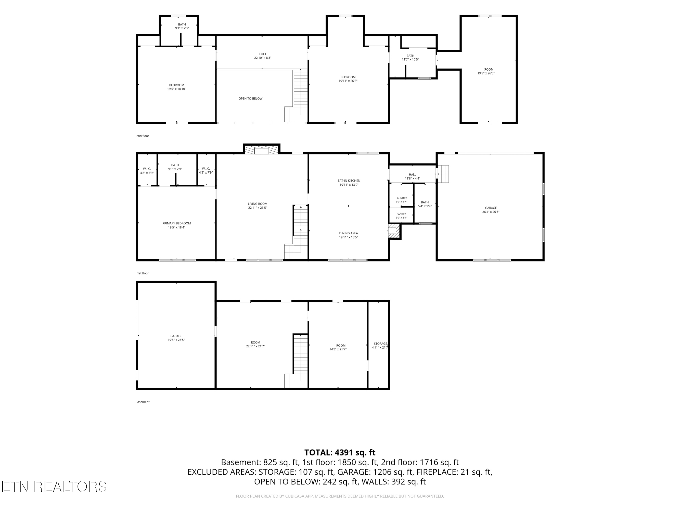 1340 Highway 360, Vonore, TN - Fort Loudoun and Tellico Lake Real Estate - Image# 8