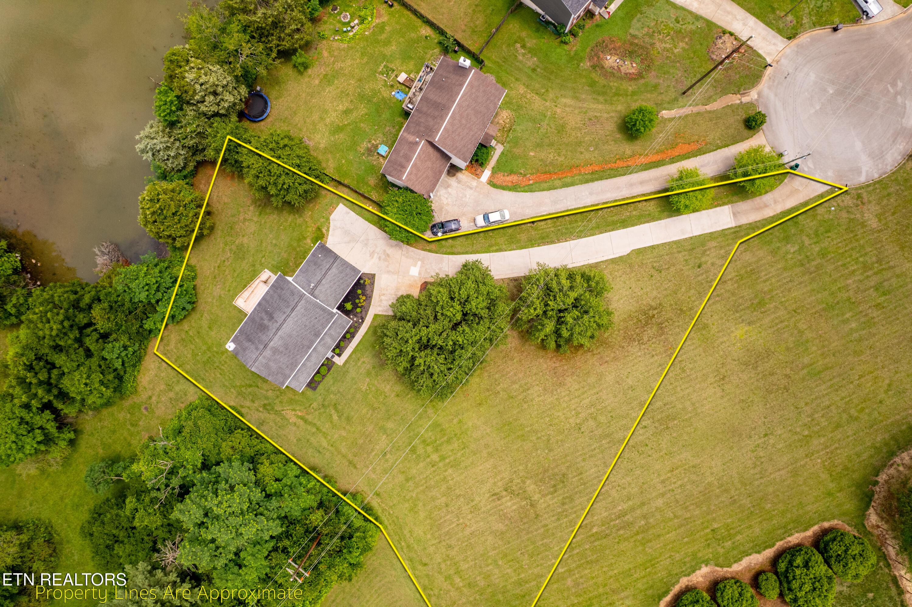 901 Harbour Shore Drive, Knoxville, TN - Fort Loudoun and Tellico Lake Real Estate - Image# 5