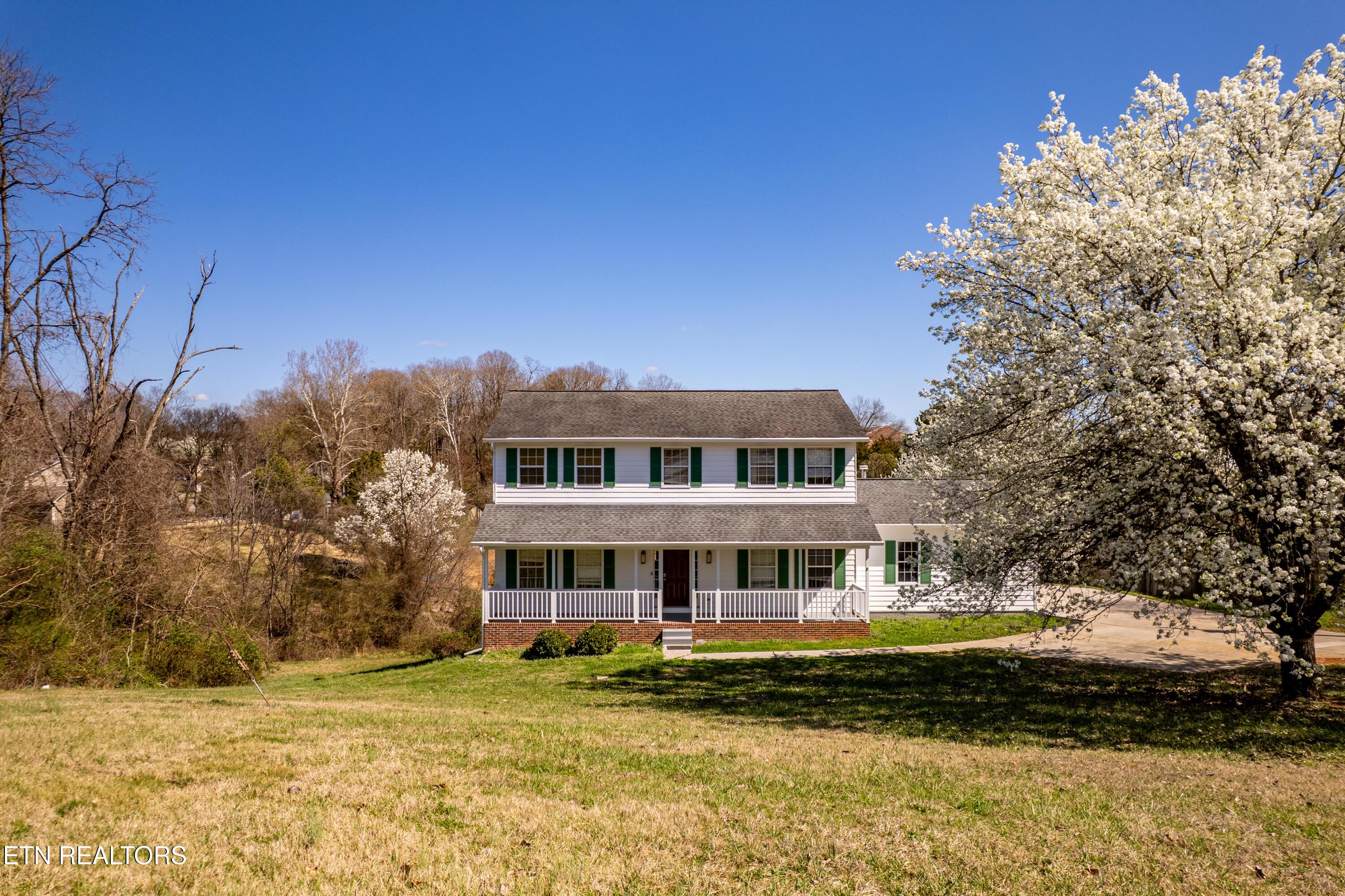 901 Harbour Shore Drive, Knoxville, TN