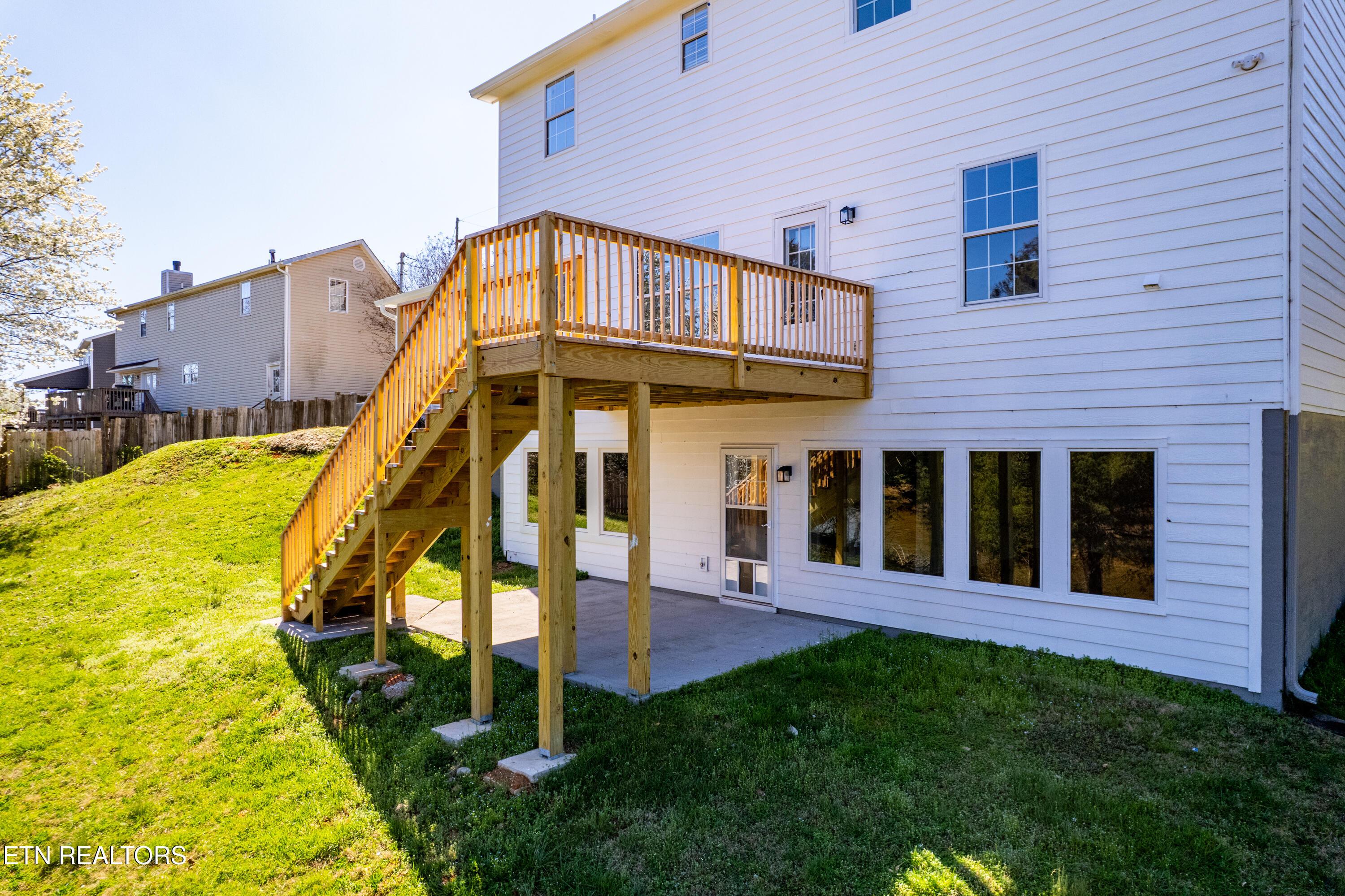901 Harbour Shore Drive, Knoxville, TN - Fort Loudoun and Tellico Lake Real Estate - Image# 35