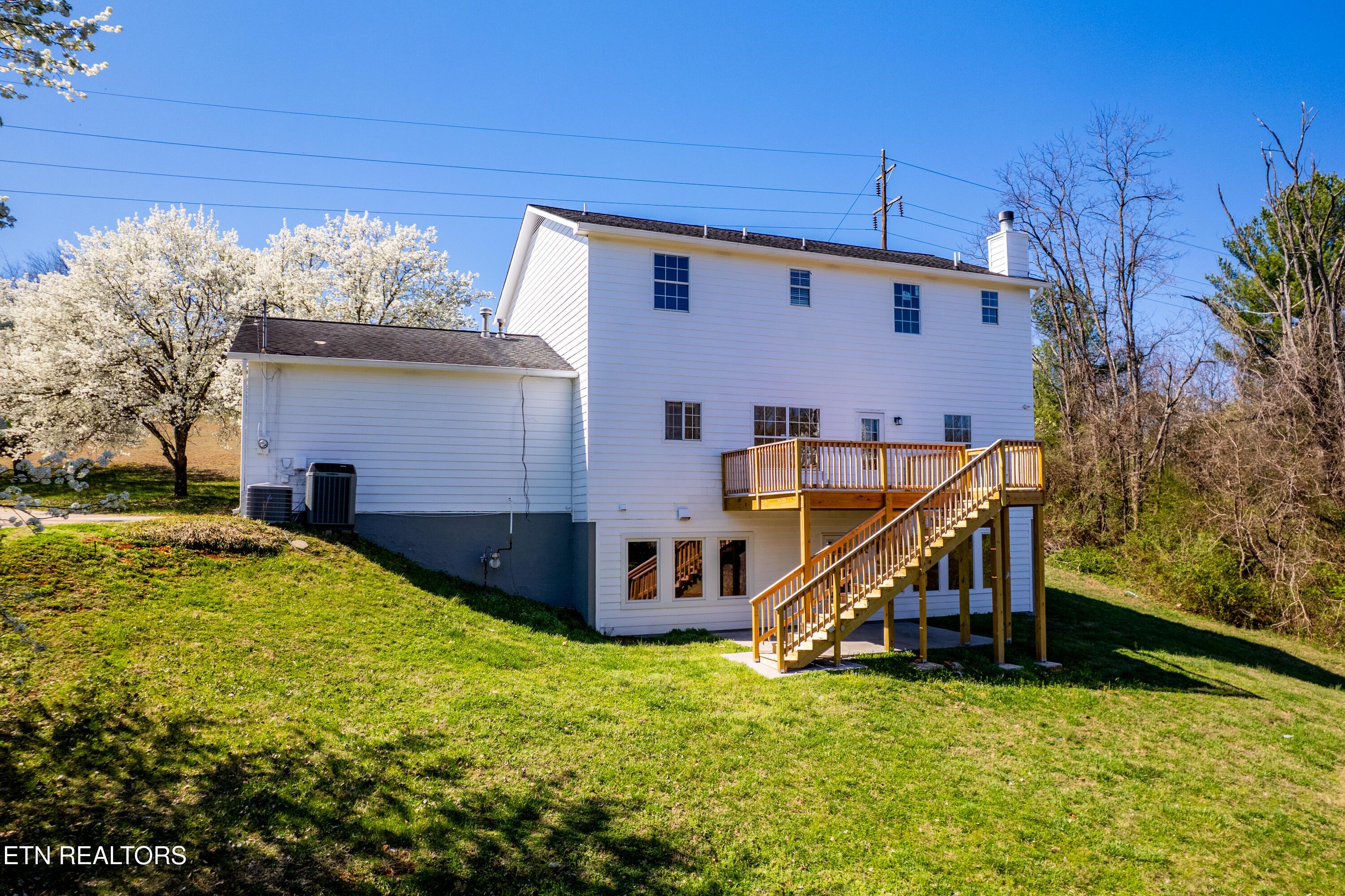 901 Harbour Shore Drive, Knoxville, TN - Fort Loudoun and Tellico Lake Real Estate - Image# 36