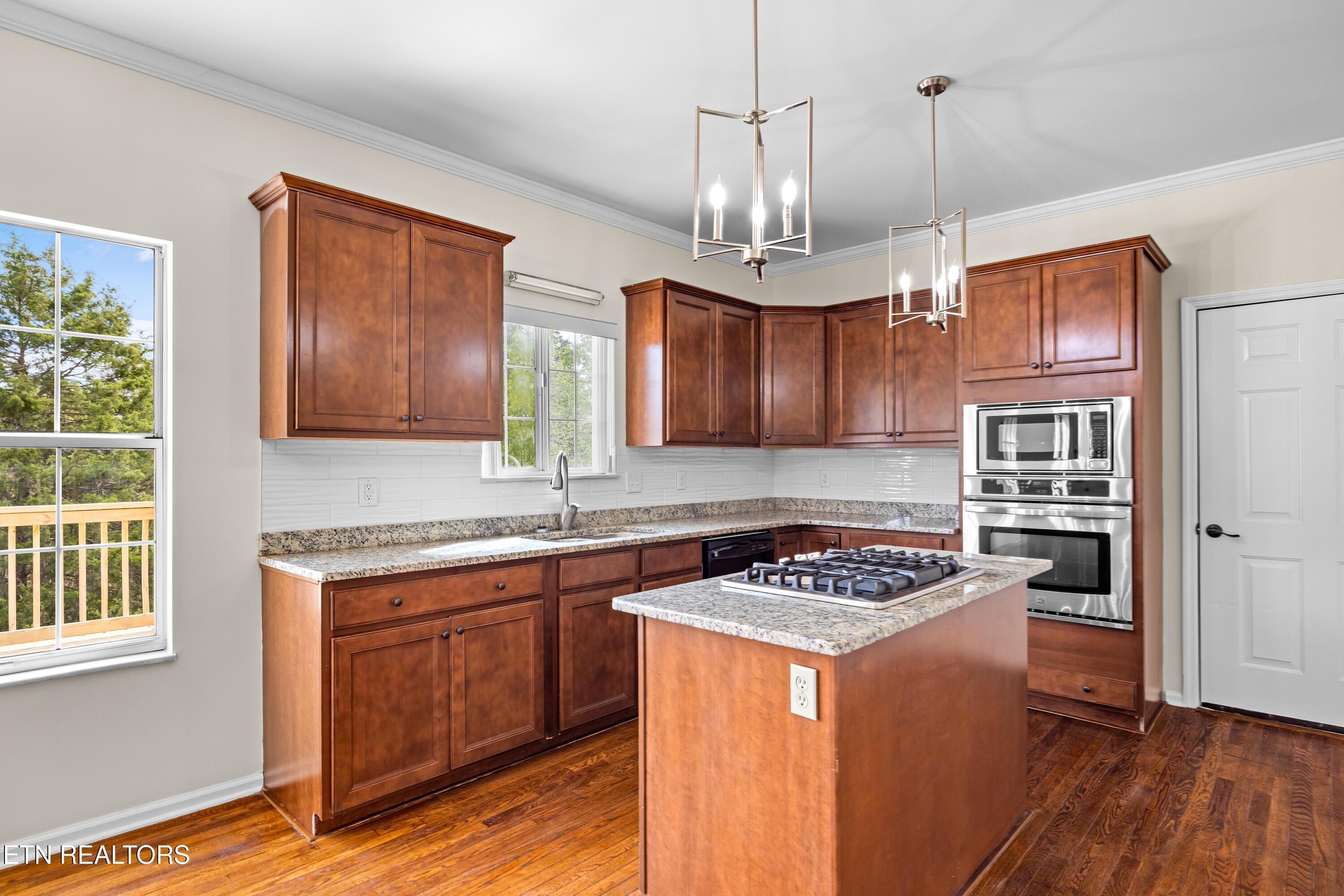 901 Harbour Shore Drive, Knoxville, TN - Fort Loudoun and Tellico Lake Real Estate - Image# 11