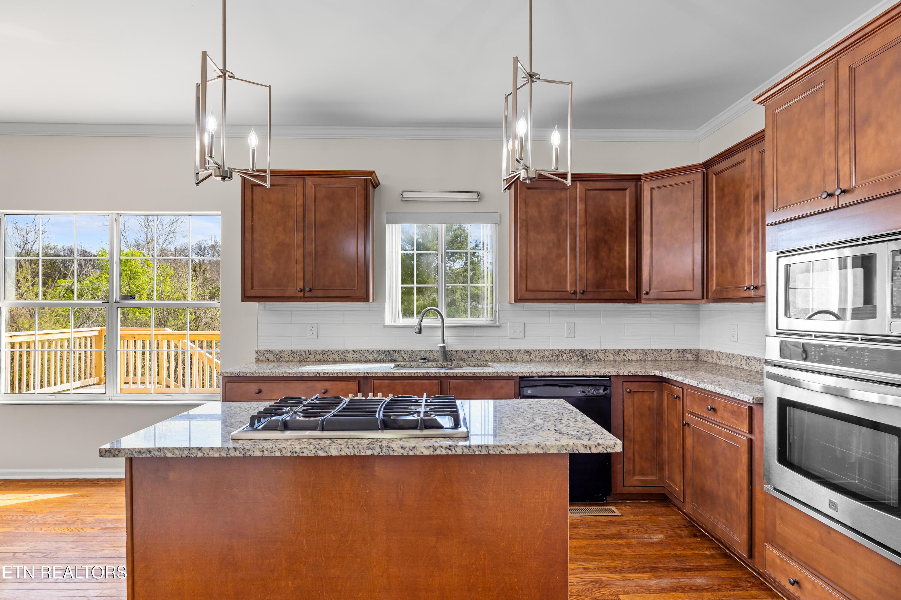 901 Harbour Shore Drive, Knoxville, TN - Fort Loudoun and Tellico Lake Real Estate - Image# 12