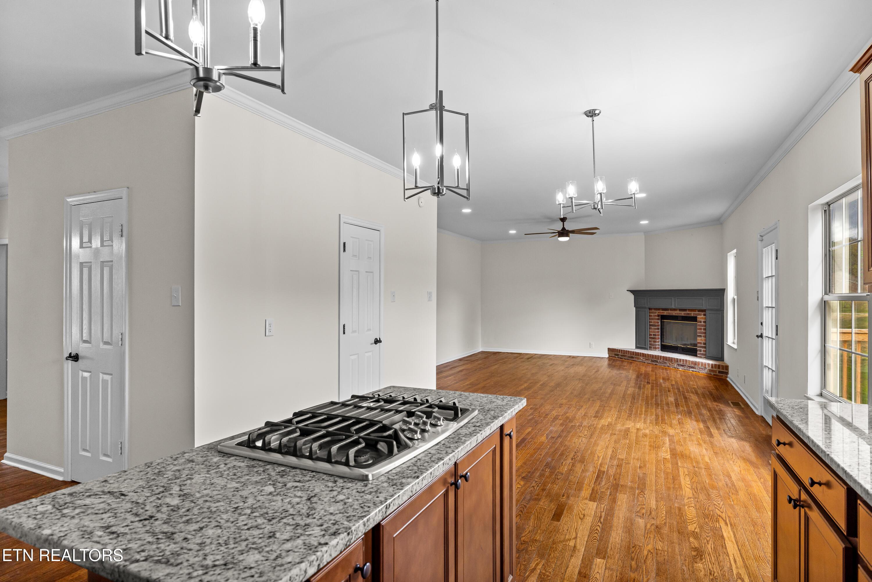 901 Harbour Shore Drive, Knoxville, TN - Fort Loudoun and Tellico Lake Real Estate - Image# 13