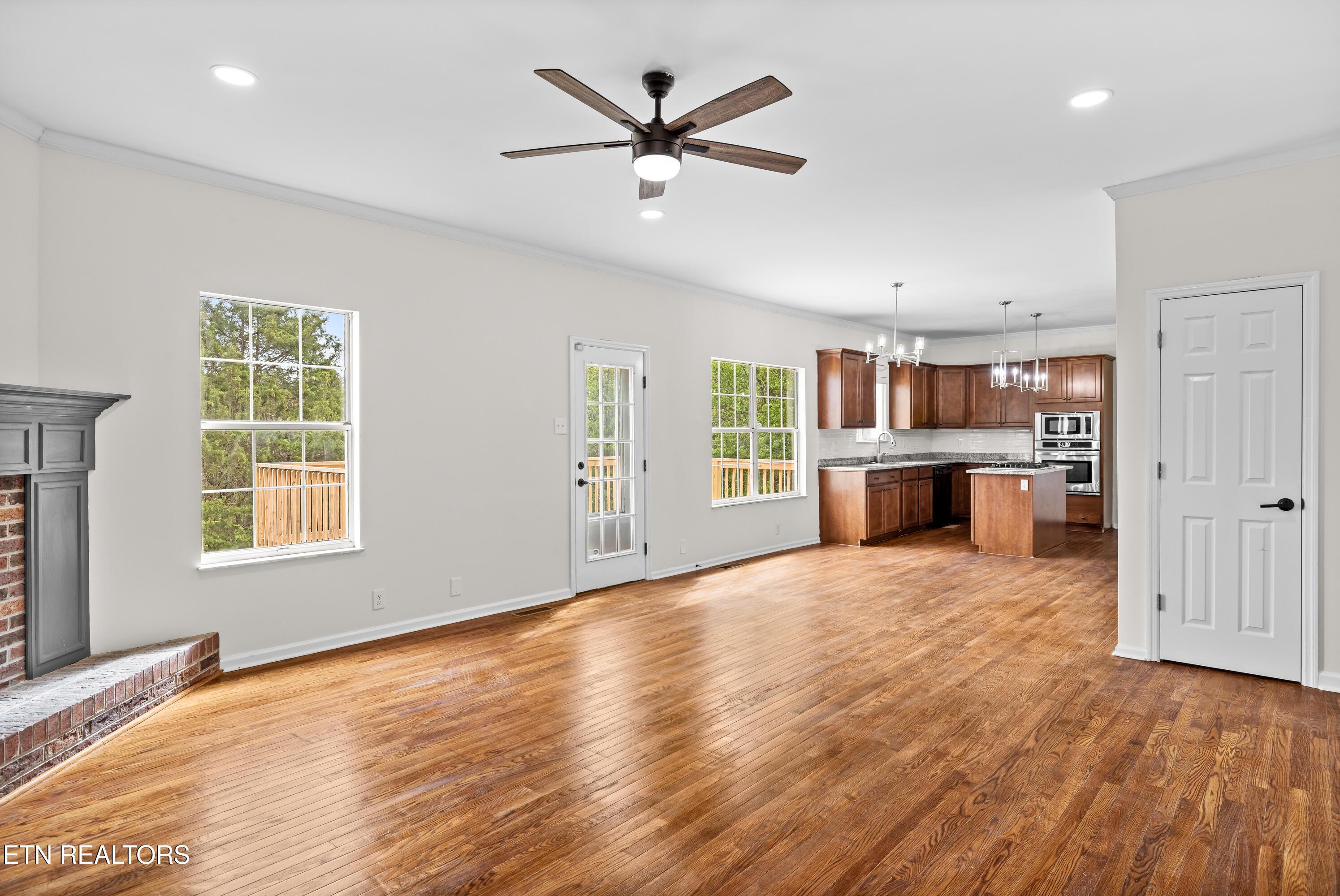 901 Harbour Shore Drive, Knoxville, TN - Fort Loudoun and Tellico Lake Real Estate - Image# 18