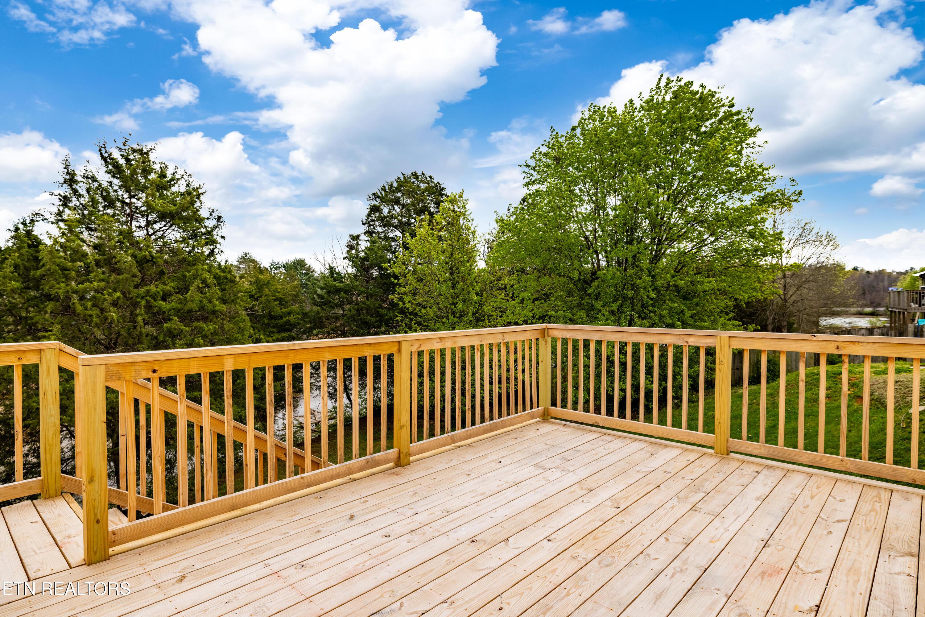 901 Harbour Shore Drive, Knoxville, TN - Fort Loudoun and Tellico Lake Real Estate - Image# 37
