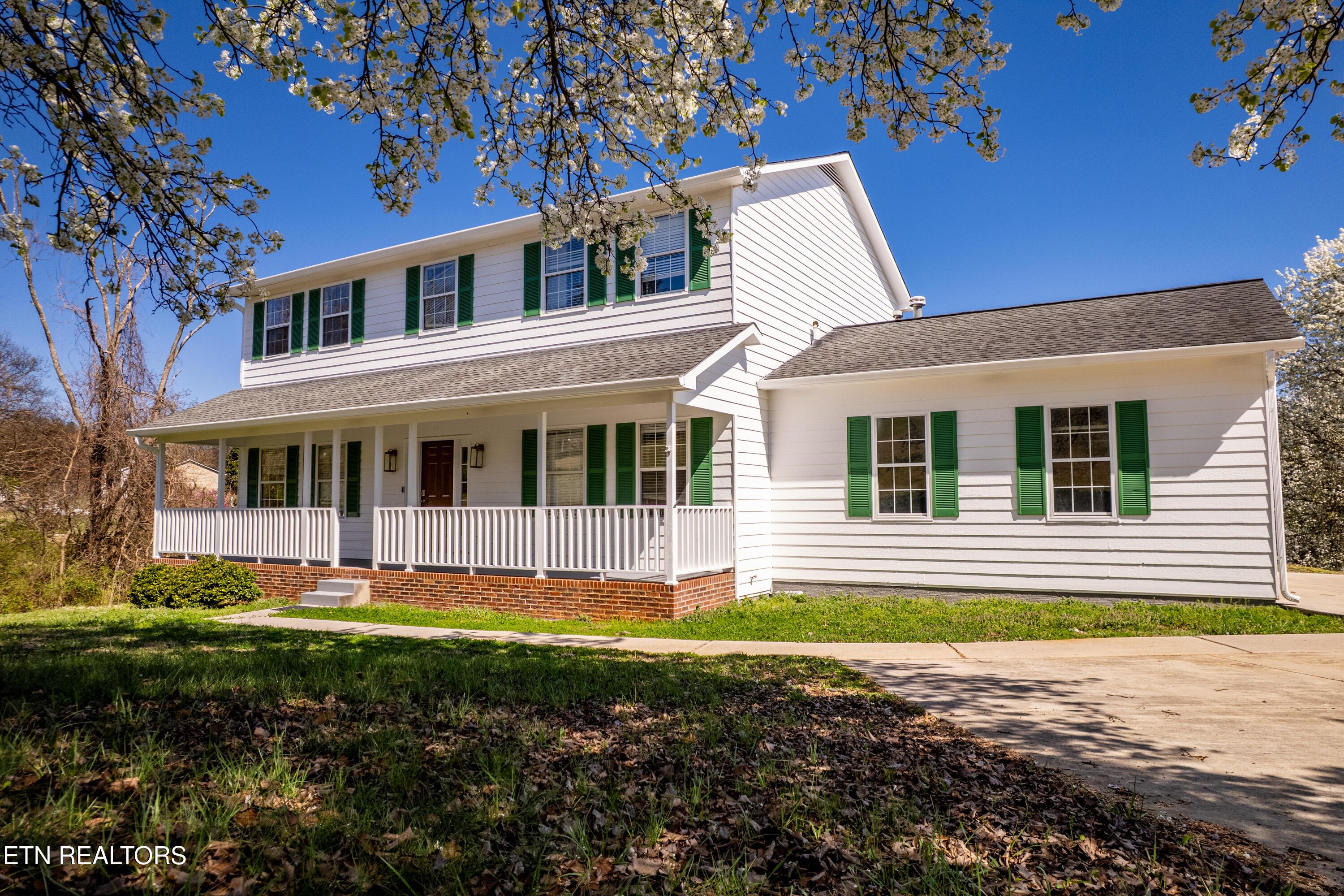 901 Harbour Shore Drive, Knoxville, TN - Fort Loudoun and Tellico Lake Real Estate - Image# 9