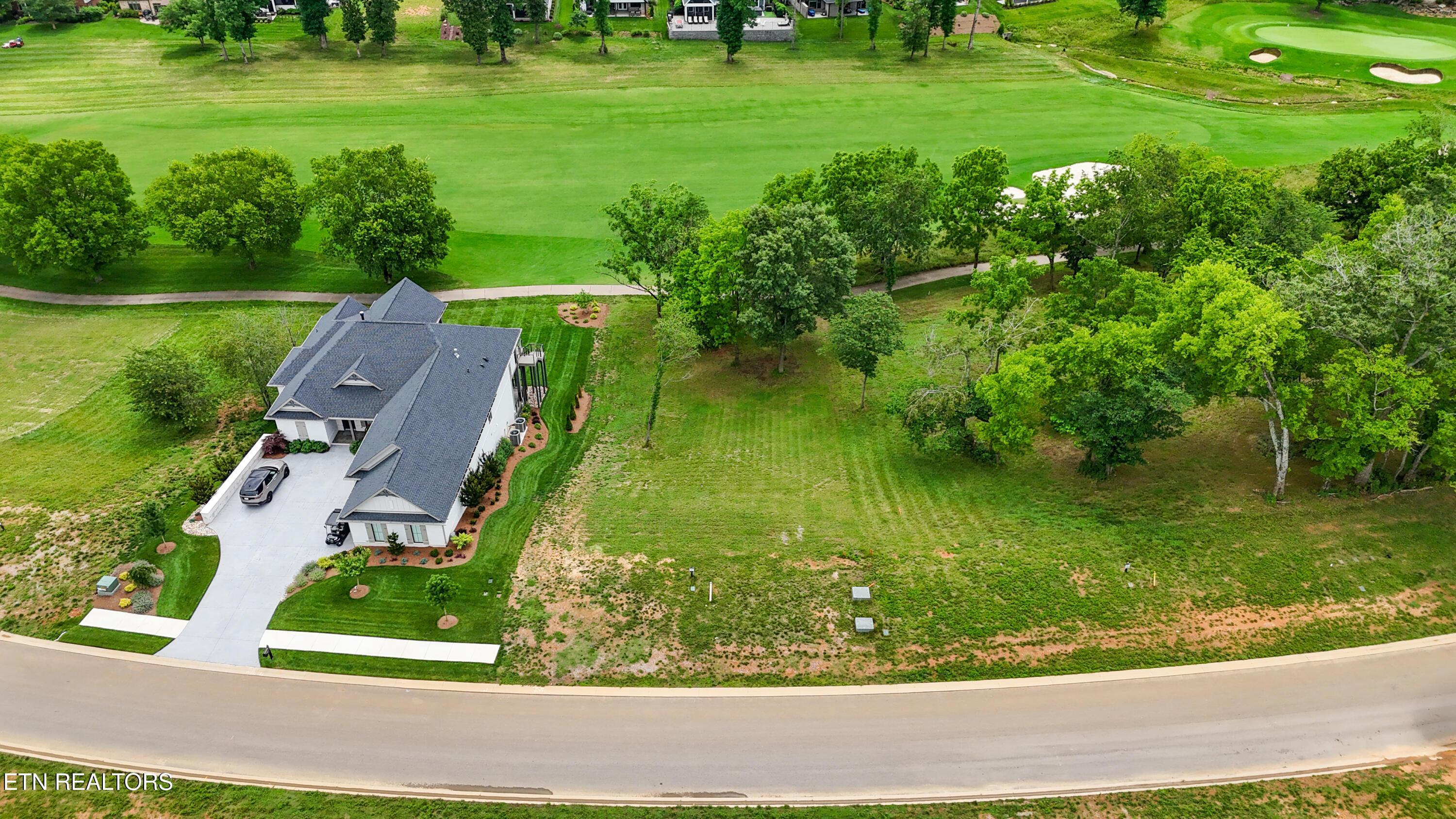 709 Mockingbird Lane, Loudon, TN - Fort Loudoun and Tellico Lake Real Estate - Image# 3