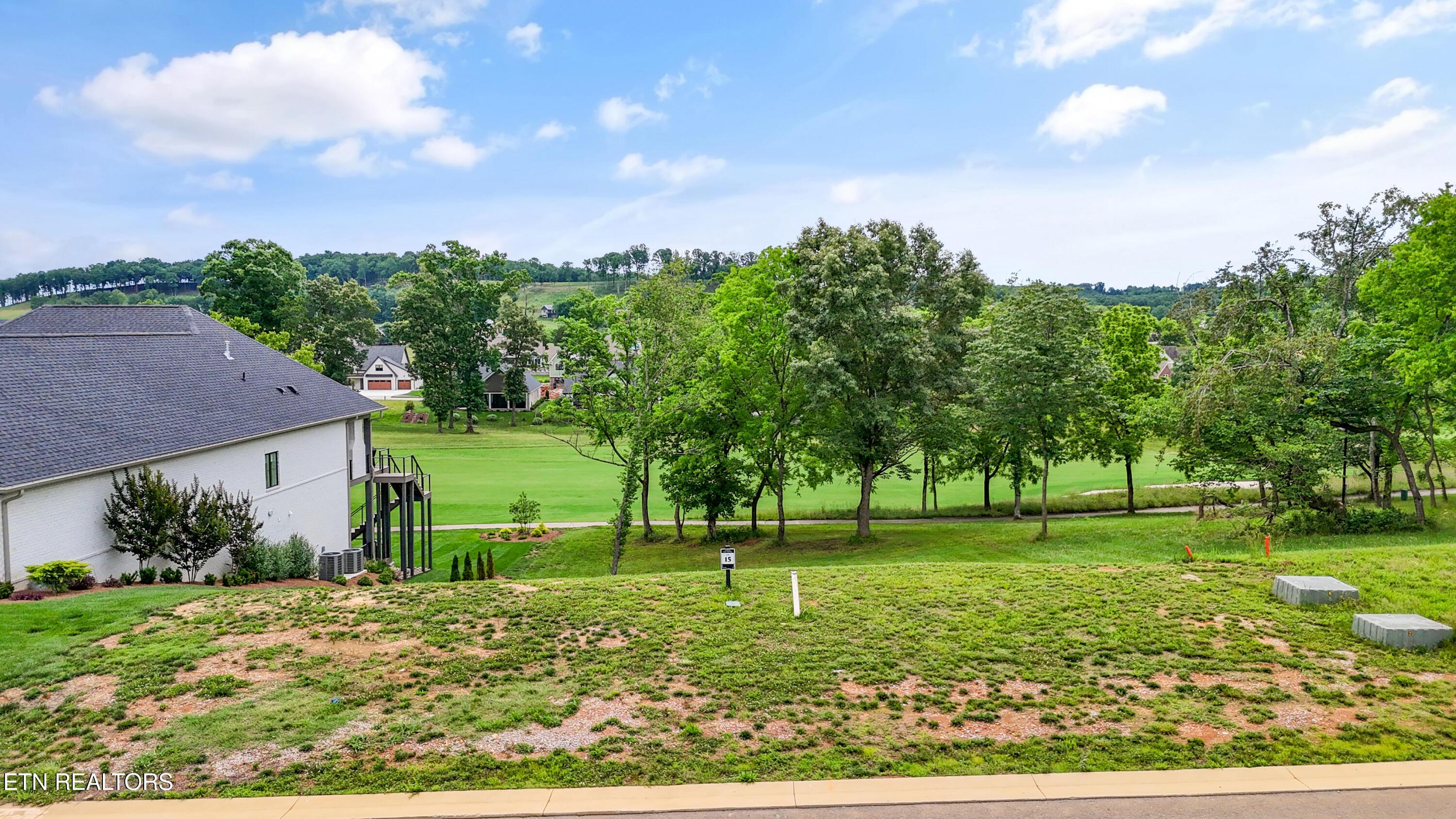 709 Mockingbird Lane, Loudon, TN - Fort Loudoun and Tellico Lake Real Estate - Image# 4