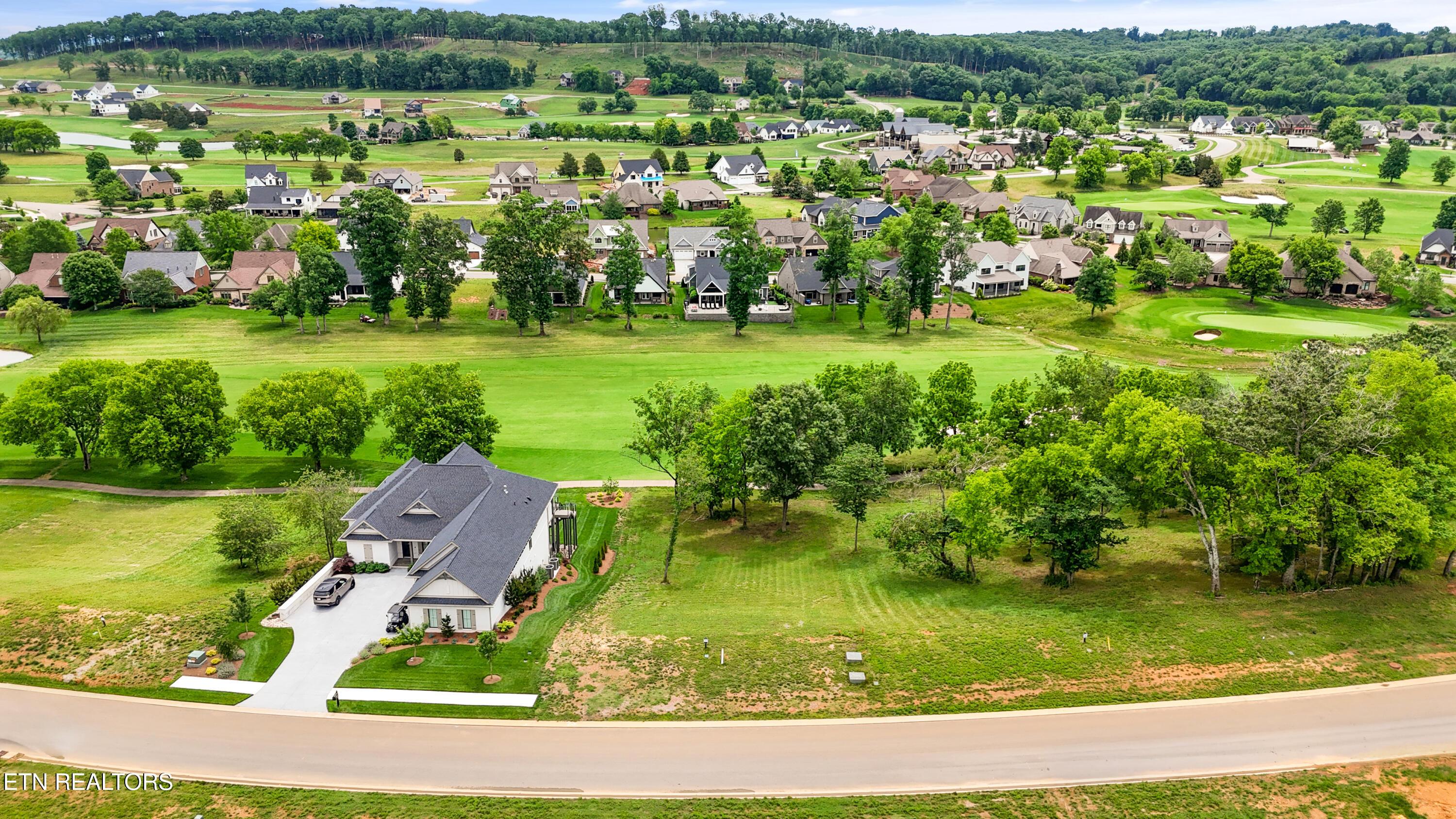709 Mockingbird Lane, Loudon, TN - Fort Loudoun and Tellico Lake Real Estate - Image# 8