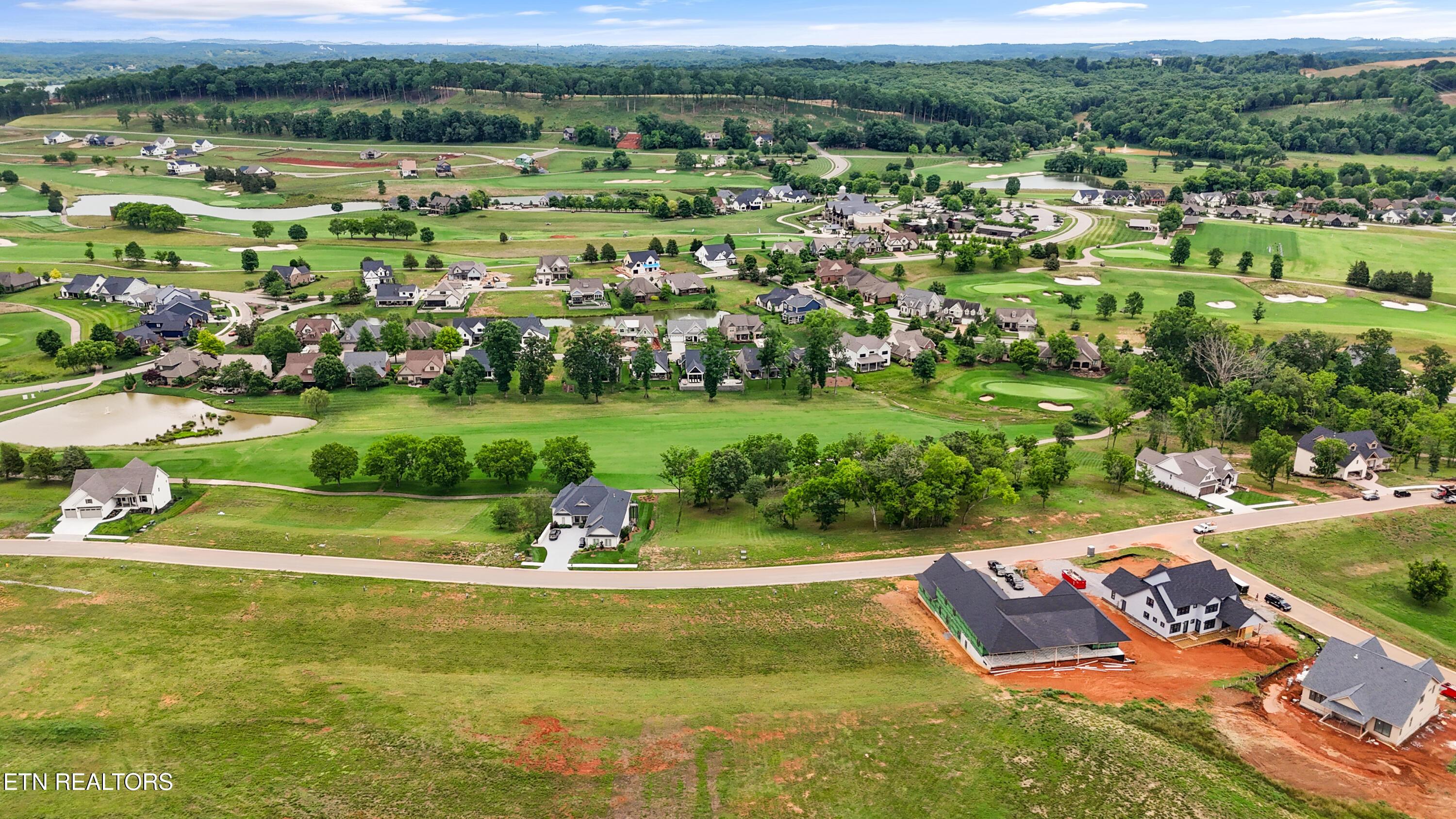 709 Mockingbird Lane, Loudon, TN - Fort Loudoun and Tellico Lake Real Estate - Image# 10
