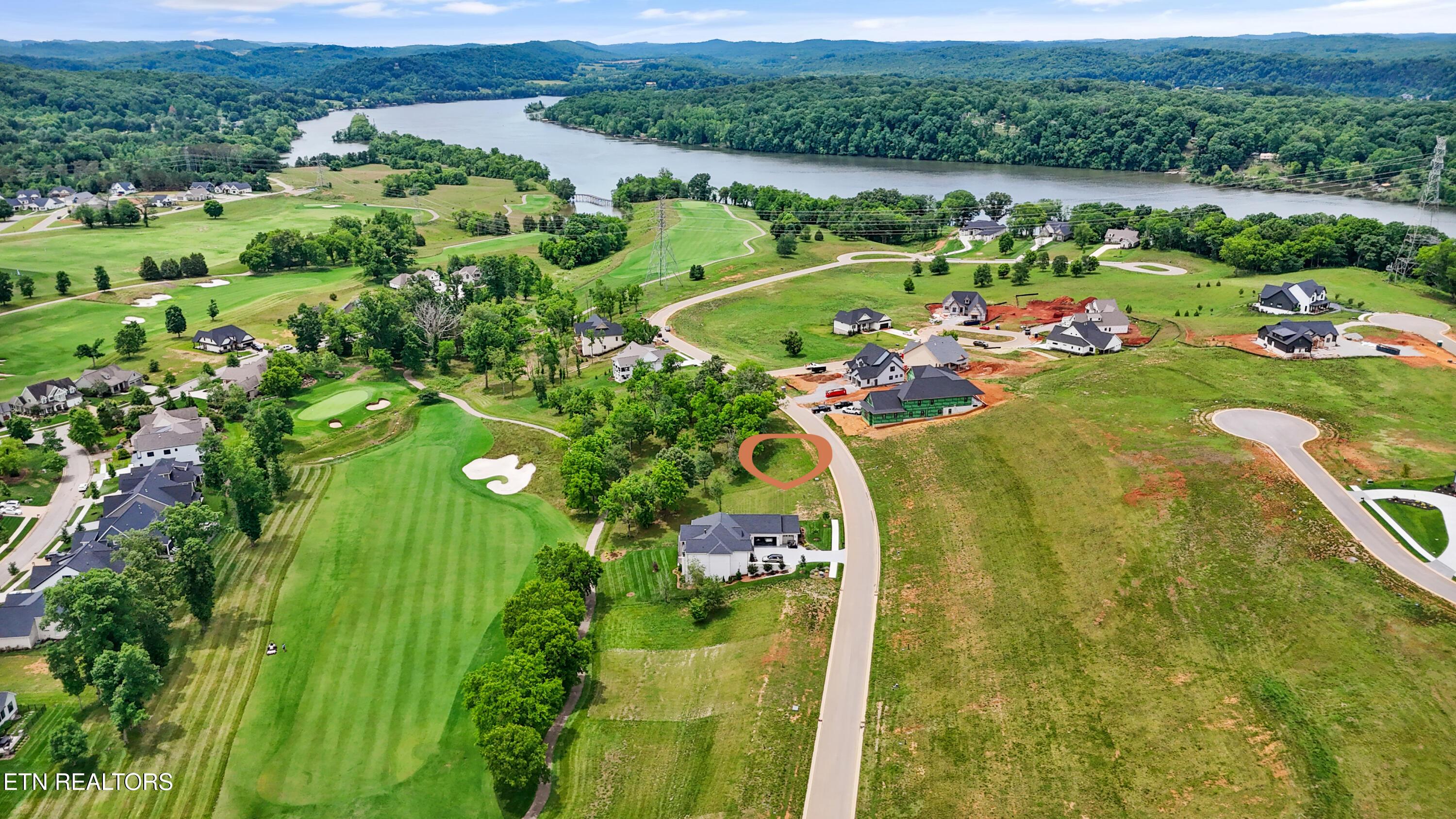 709 Mockingbird Lane, Loudon, TN - Fort Loudoun and Tellico Lake Real Estate - Image# 11