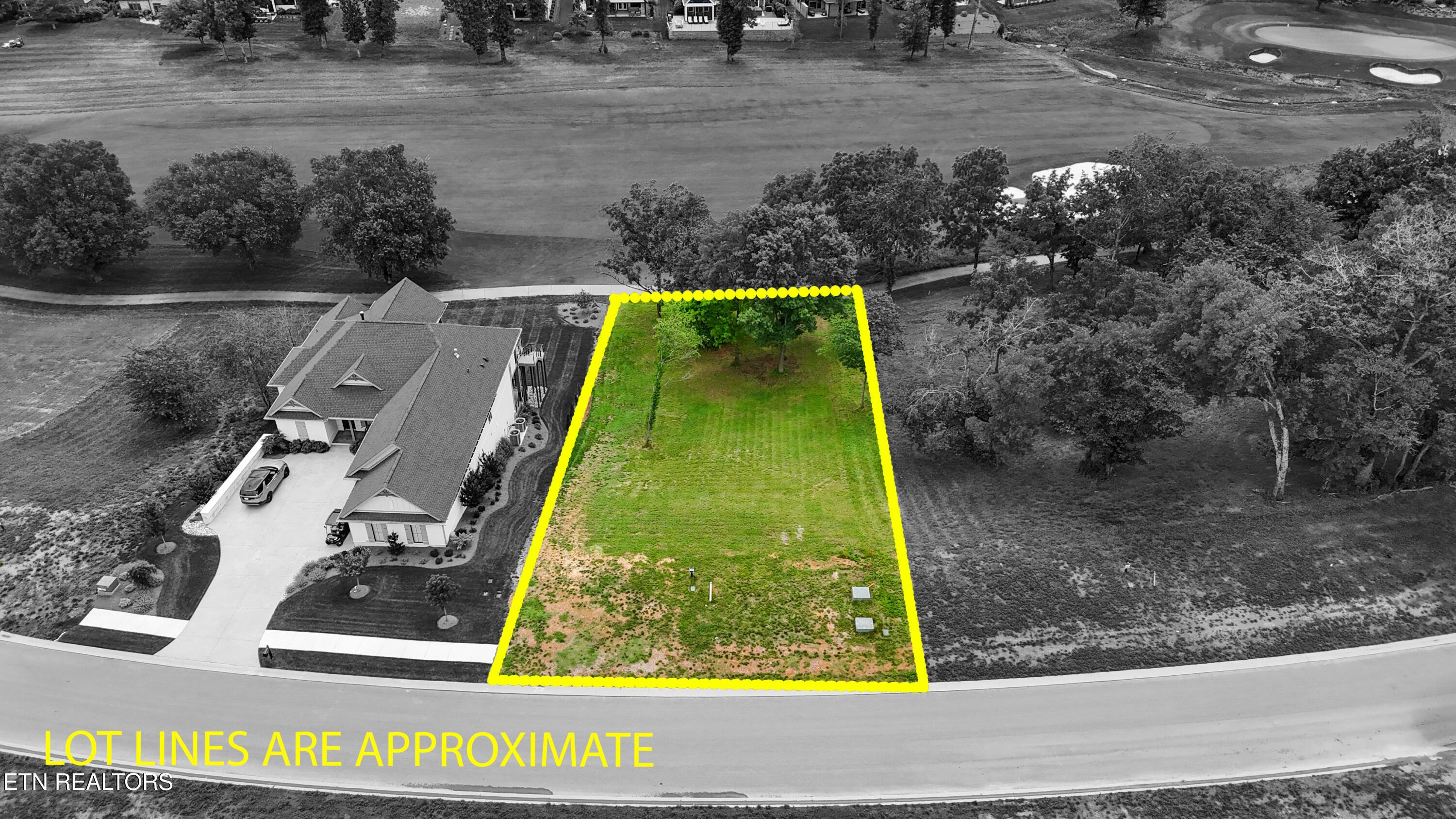 709 Mockingbird Lane, Loudon, TN - Fort Loudoun and Tellico Lake Real Estate - Image# 1