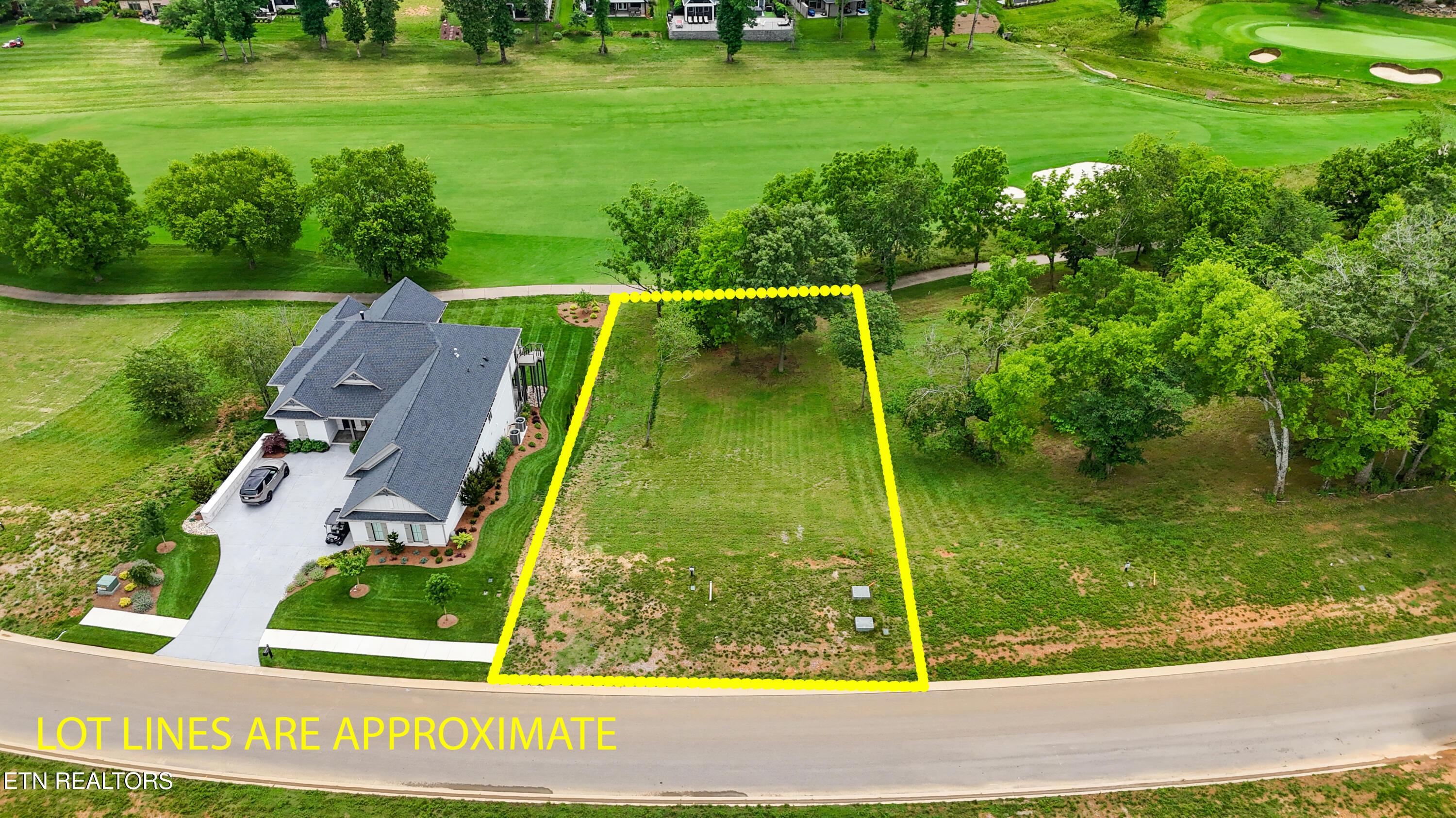 709 Mockingbird Lane, Loudon, TN - Fort Loudoun and Tellico Lake Real Estate - Image# 12