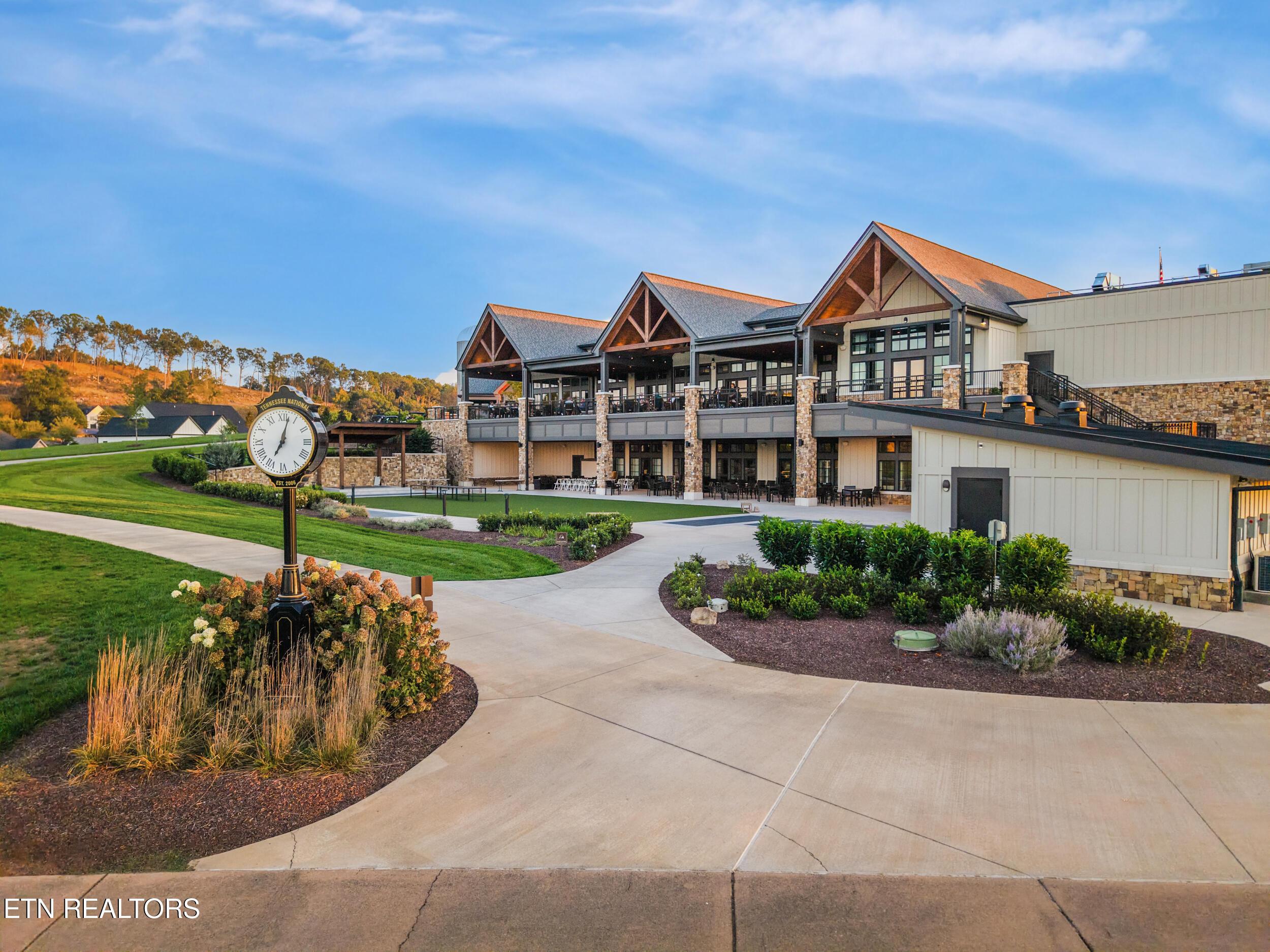 709 Mockingbird Lane, Loudon, TN - Fort Loudoun and Tellico Lake Real Estate - Image# 13