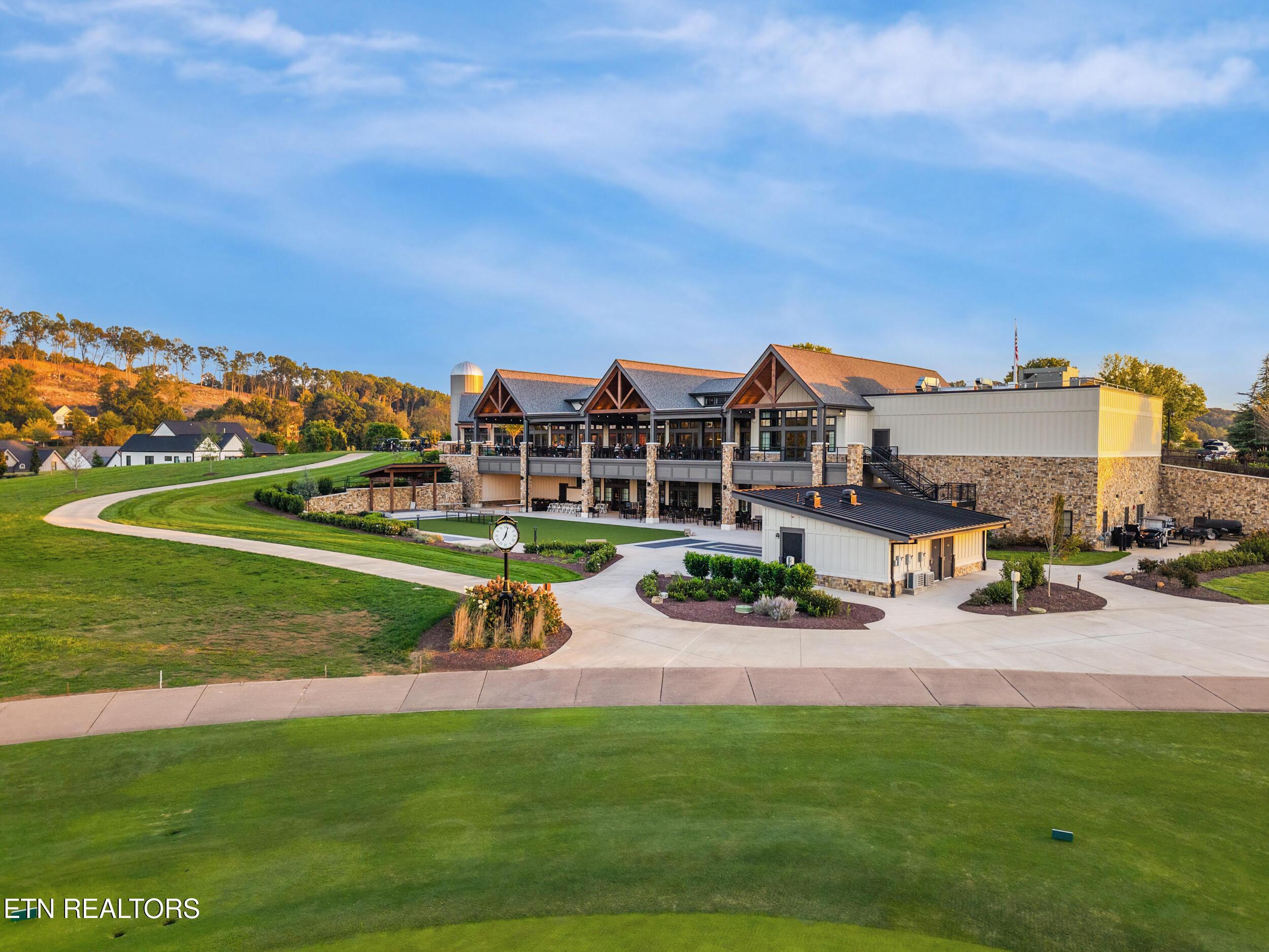 709 Mockingbird Lane, Loudon, TN - Fort Loudoun and Tellico Lake Real Estate - Image# 14