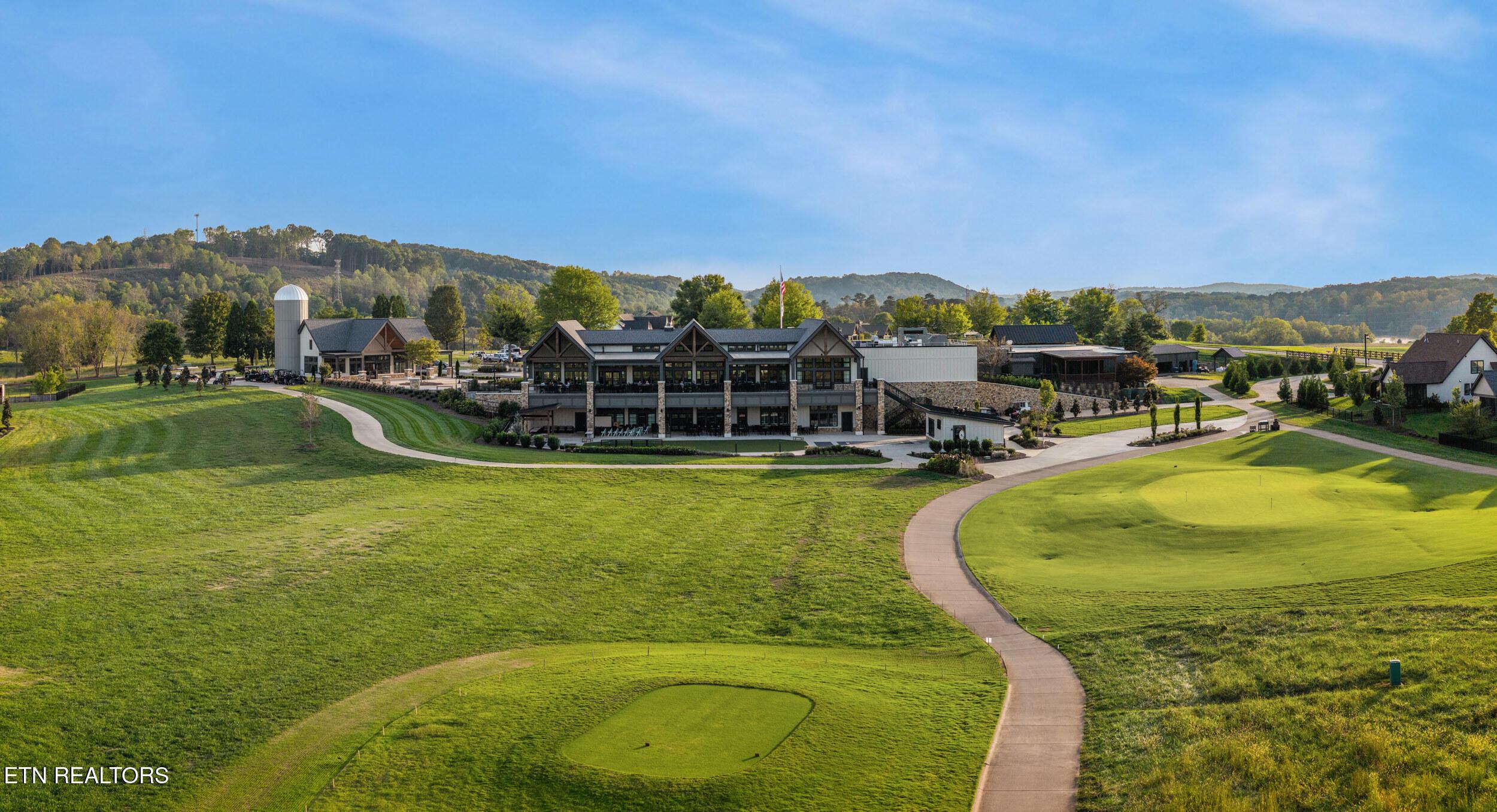 709 Mockingbird Lane, Loudon, TN - Fort Loudoun and Tellico Lake Real Estate - Image# 15