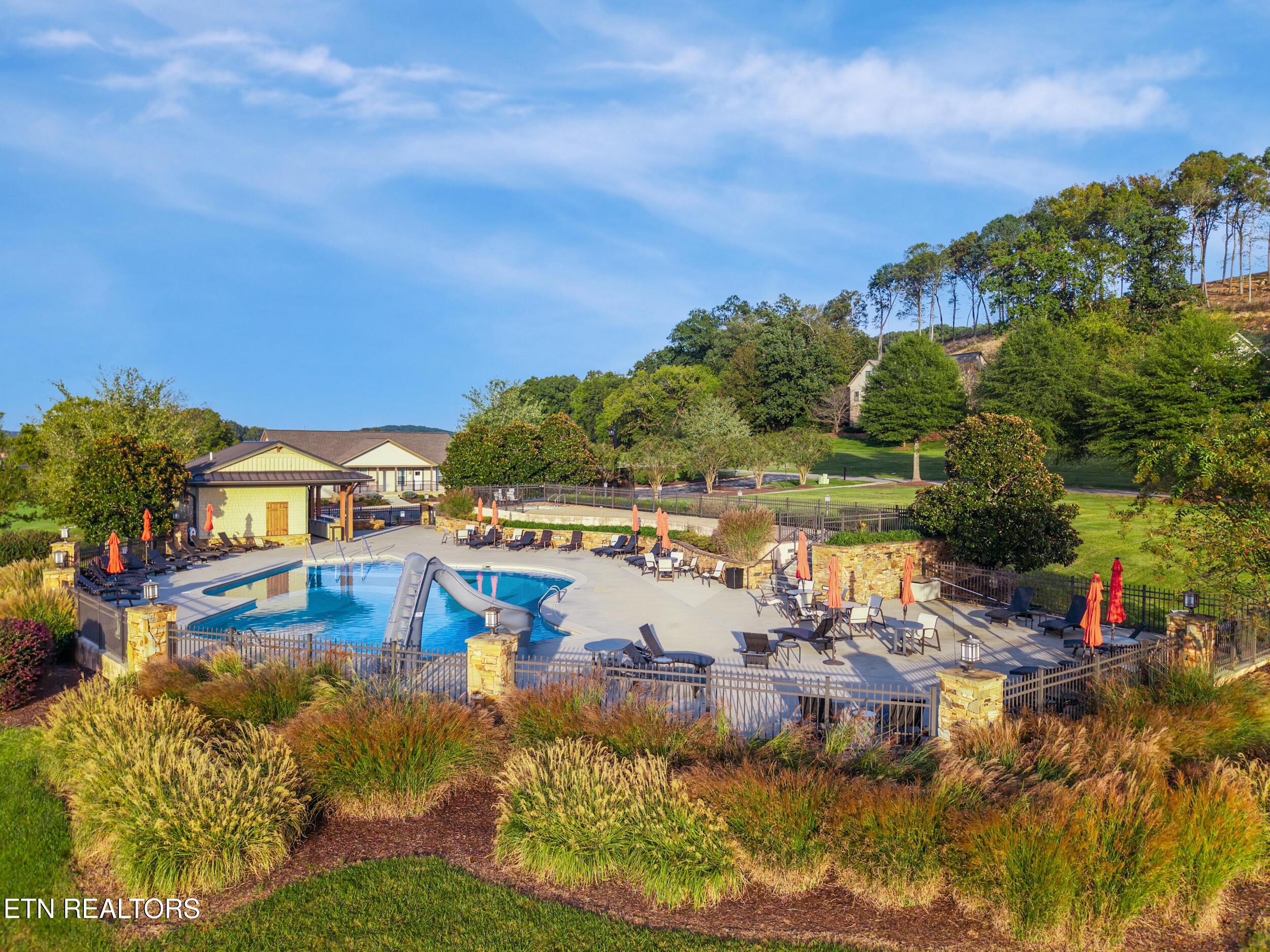 709 Mockingbird Lane, Loudon, TN - Fort Loudoun and Tellico Lake Real Estate - Image# 16