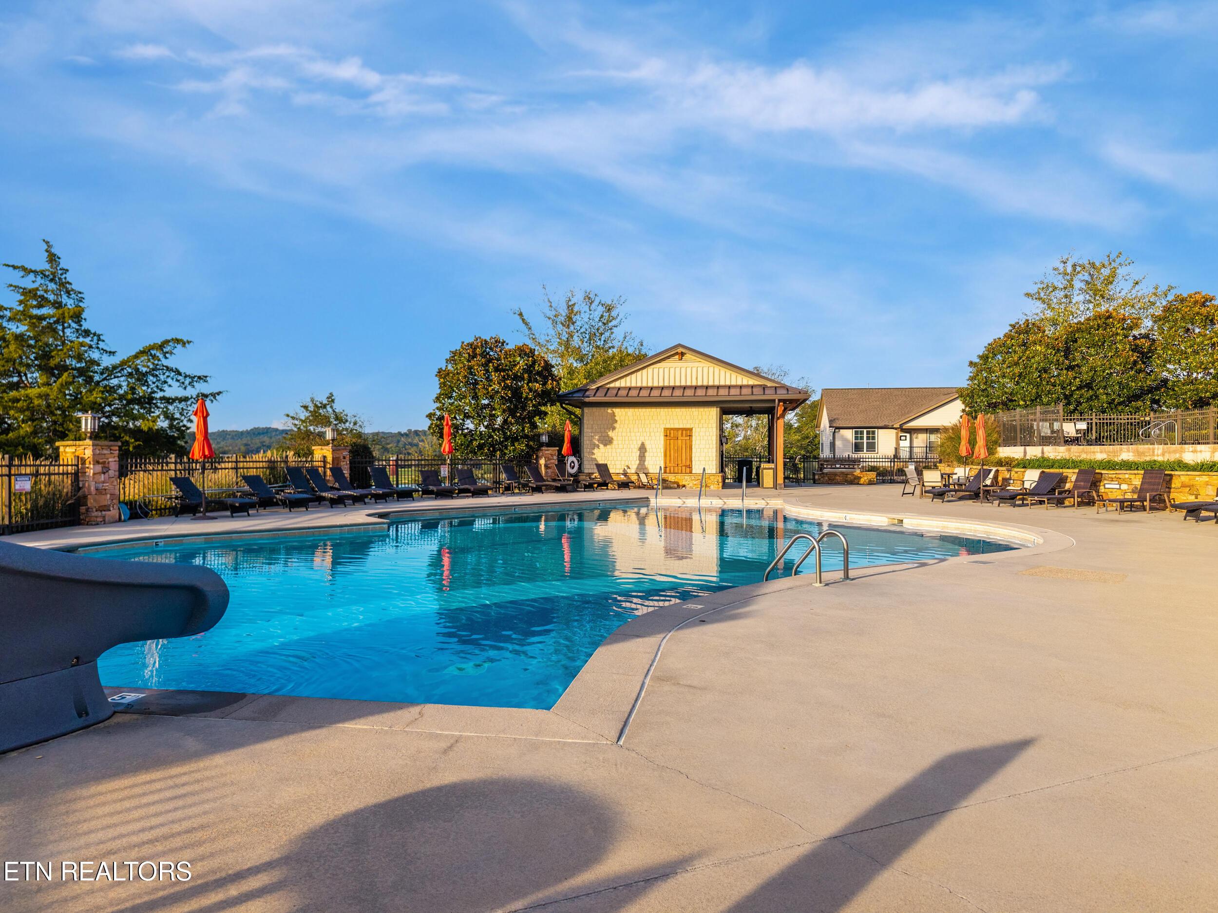 709 Mockingbird Lane, Loudon, TN - Fort Loudoun and Tellico Lake Real Estate - Image# 17