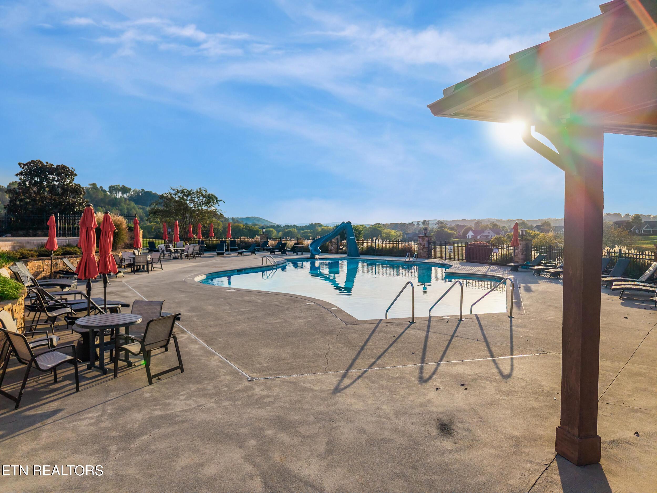709 Mockingbird Lane, Loudon, TN - Fort Loudoun and Tellico Lake Real Estate - Image# 18