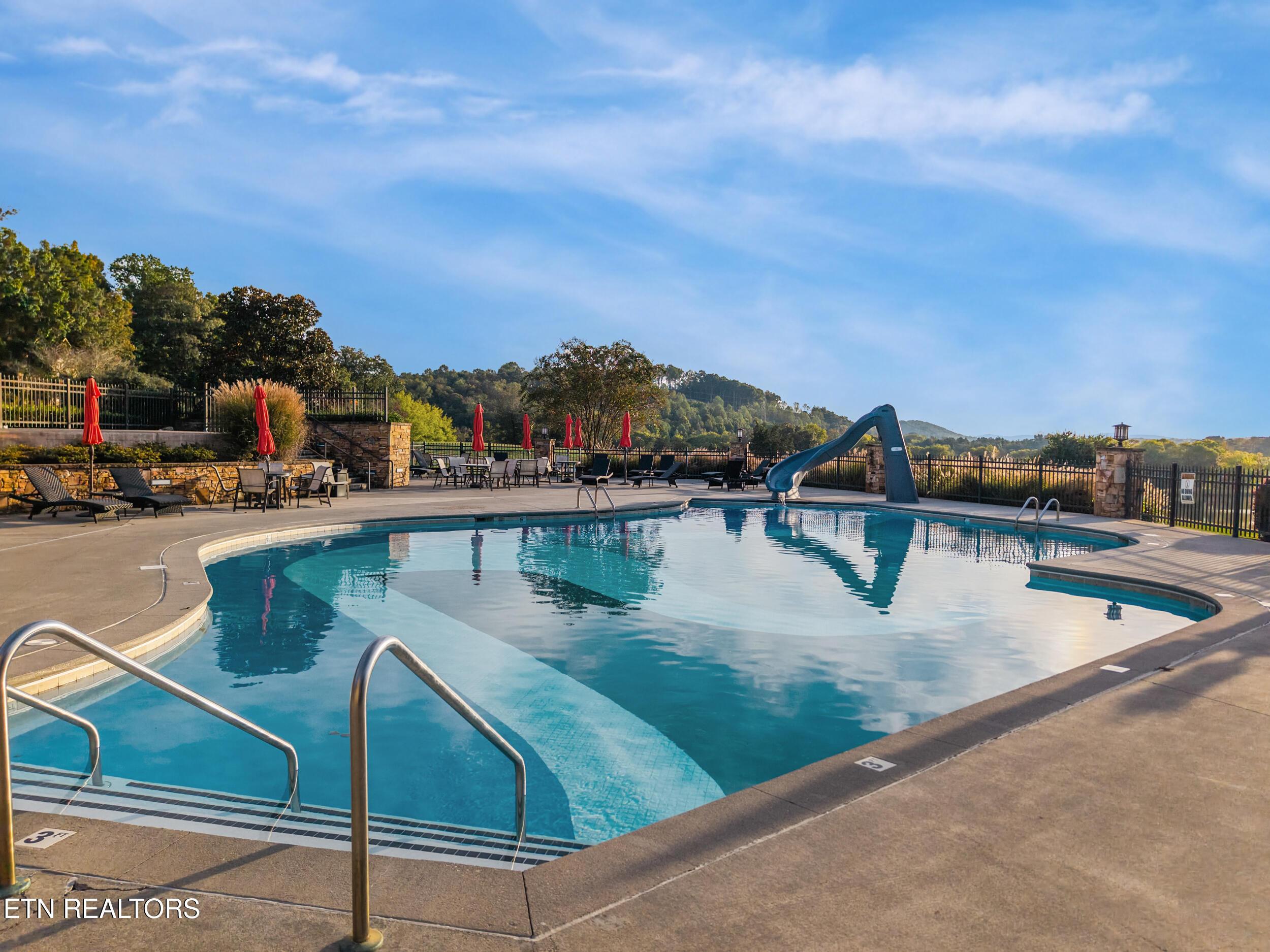 709 Mockingbird Lane, Loudon, TN - Fort Loudoun and Tellico Lake Real Estate - Image# 20