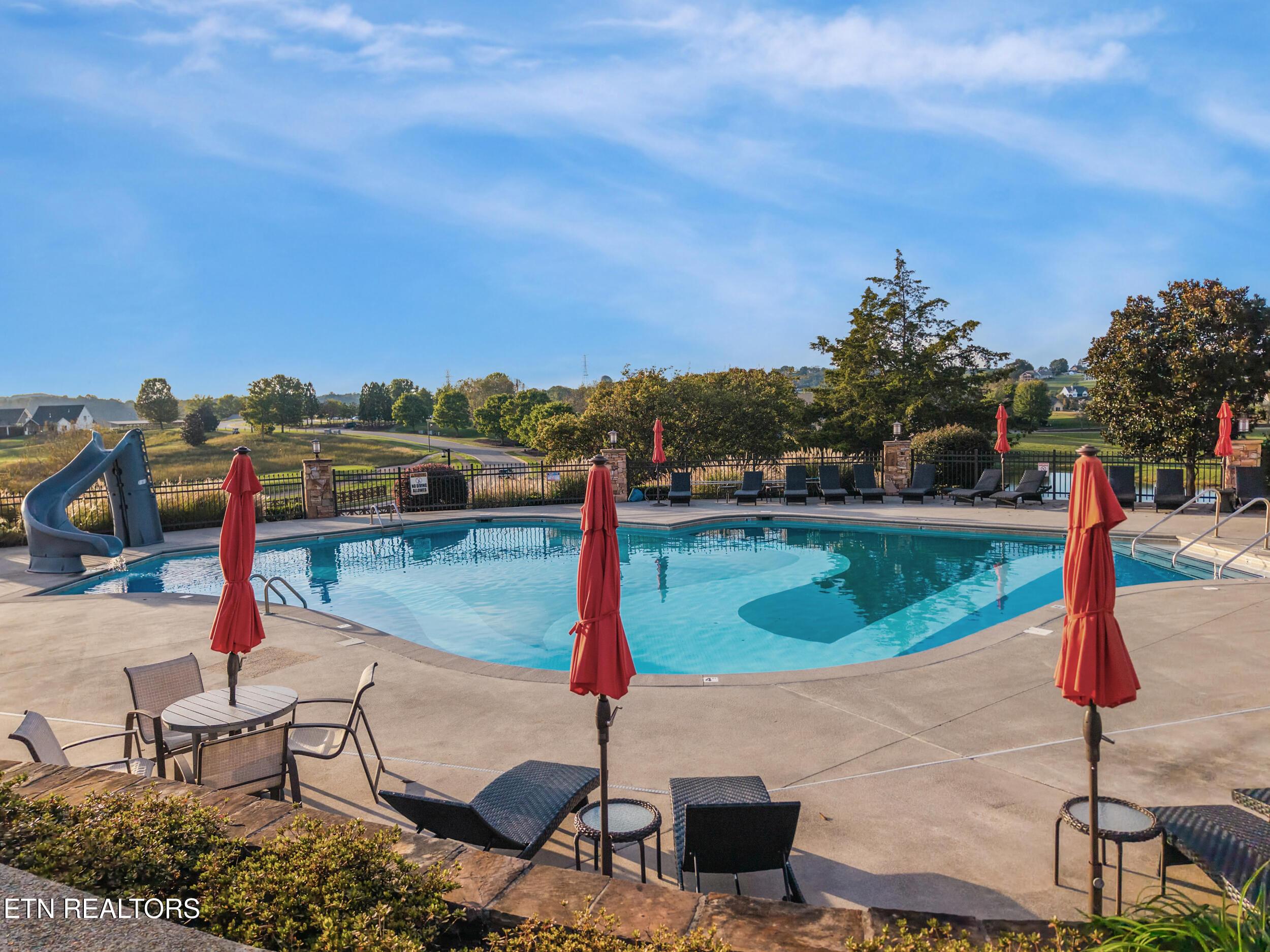 709 Mockingbird Lane, Loudon, TN - Fort Loudoun and Tellico Lake Real Estate - Image# 21