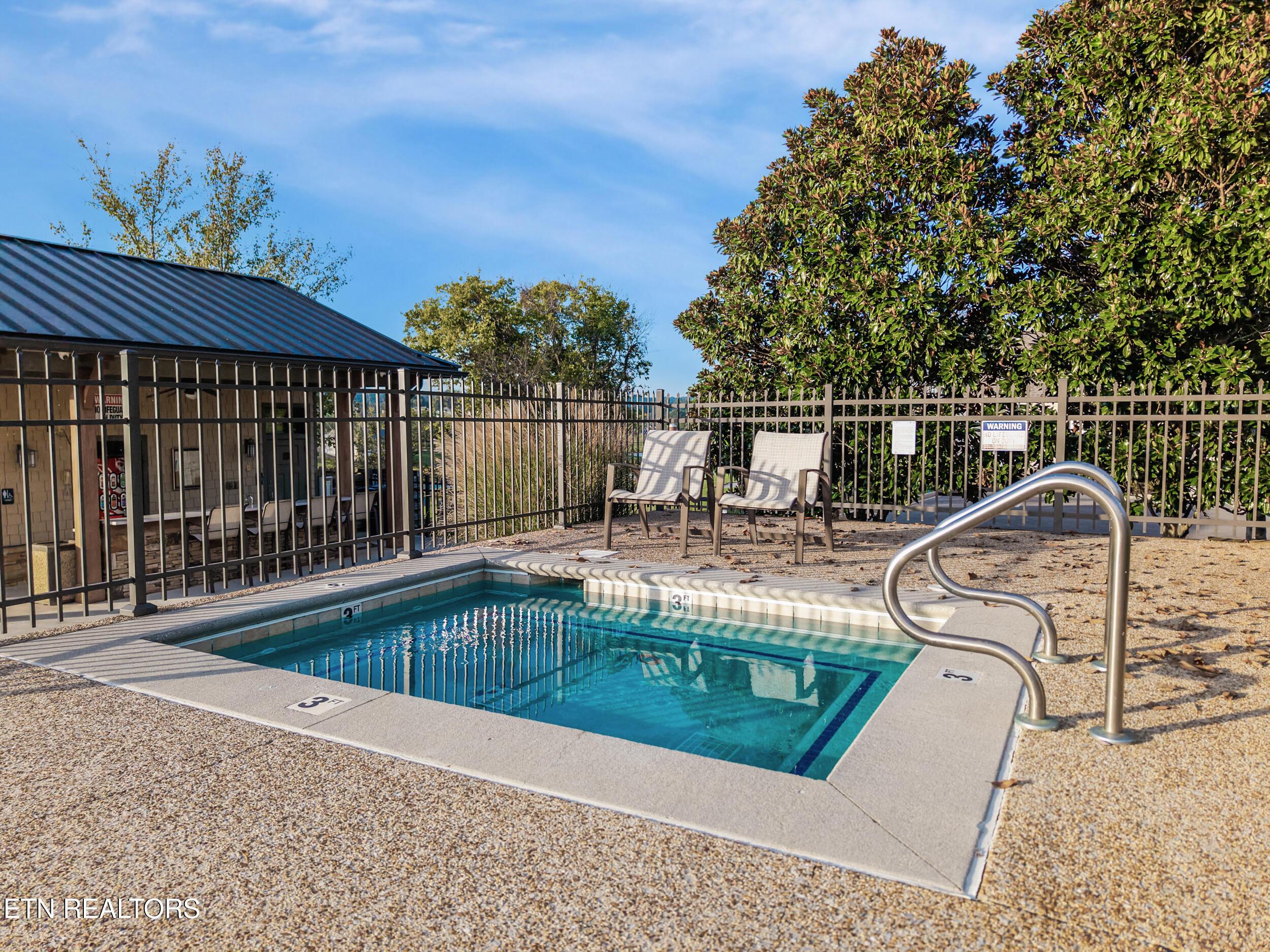 709 Mockingbird Lane, Loudon, TN - Fort Loudoun and Tellico Lake Real Estate - Image# 22