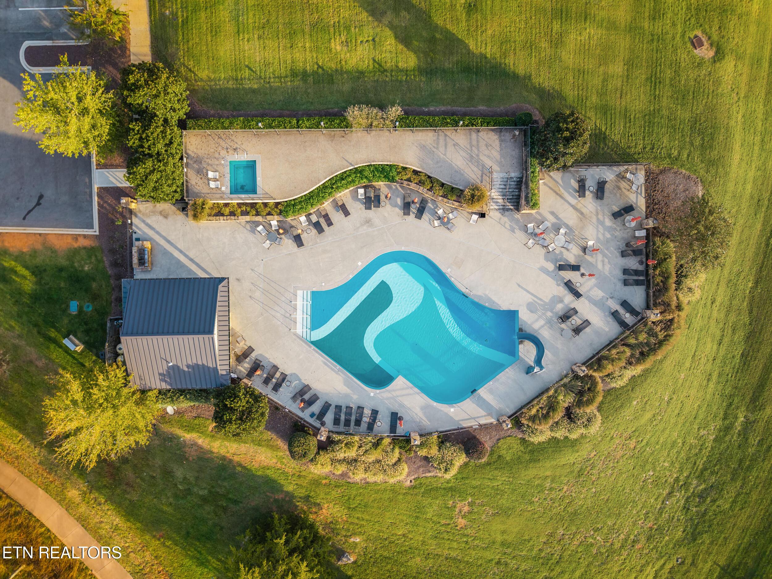 709 Mockingbird Lane, Loudon, TN - Fort Loudoun and Tellico Lake Real Estate - Image# 23