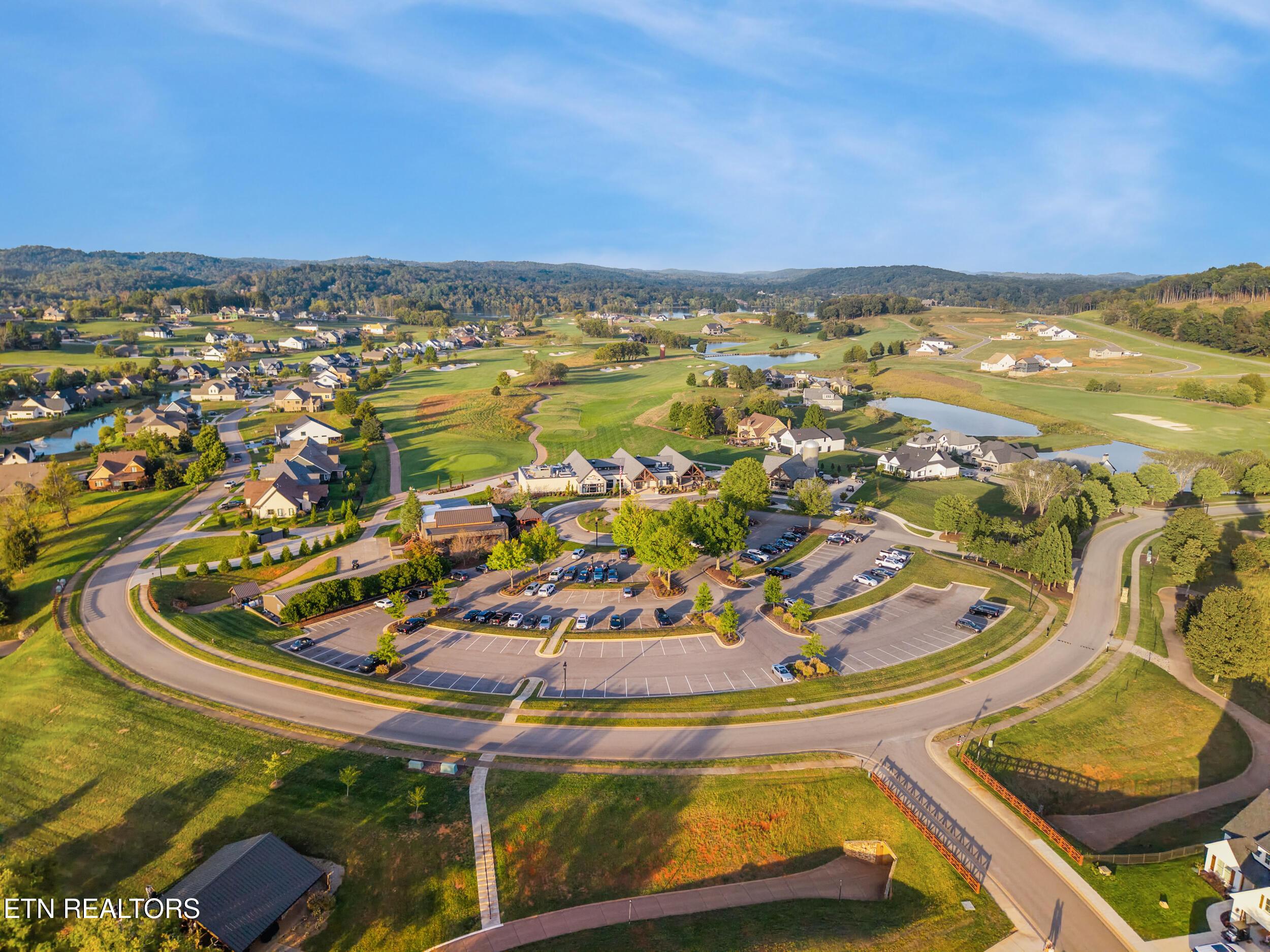 709 Mockingbird Lane, Loudon, TN - Fort Loudoun and Tellico Lake Real Estate - Image# 24