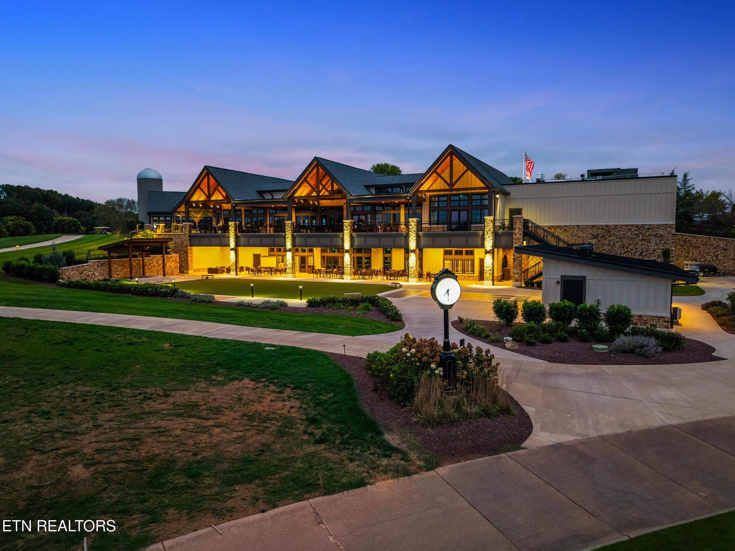 709 Mockingbird Lane, Loudon, TN - Fort Loudoun and Tellico Lake Real Estate - Image# 26