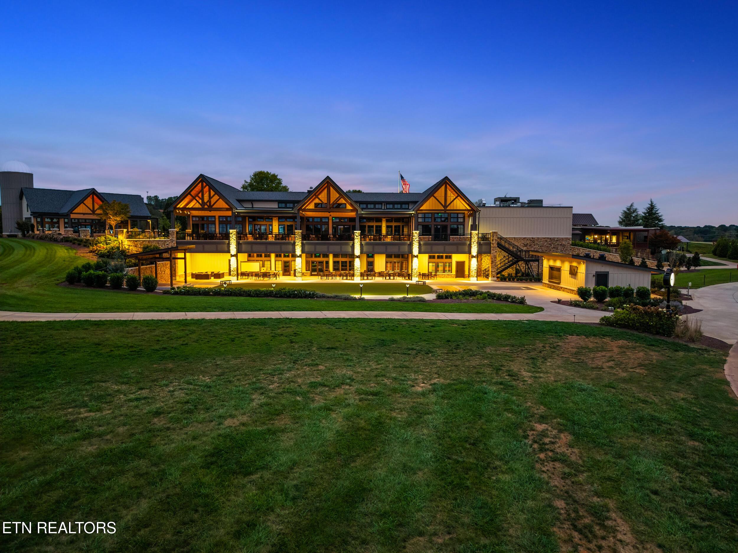 709 Mockingbird Lane, Loudon, TN - Fort Loudoun and Tellico Lake Real Estate - Image# 27