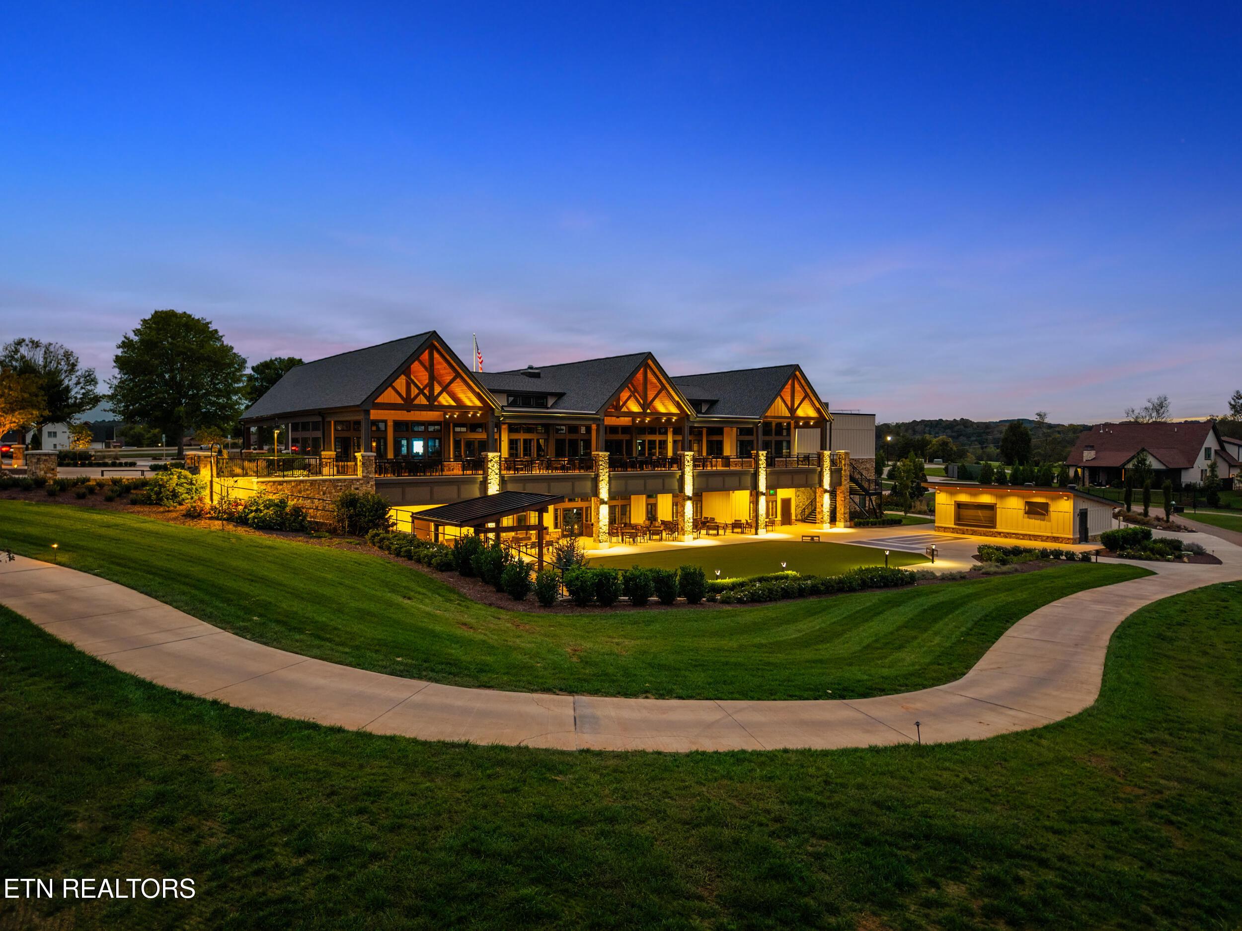 709 Mockingbird Lane, Loudon, TN - Fort Loudoun and Tellico Lake Real Estate - Image# 28