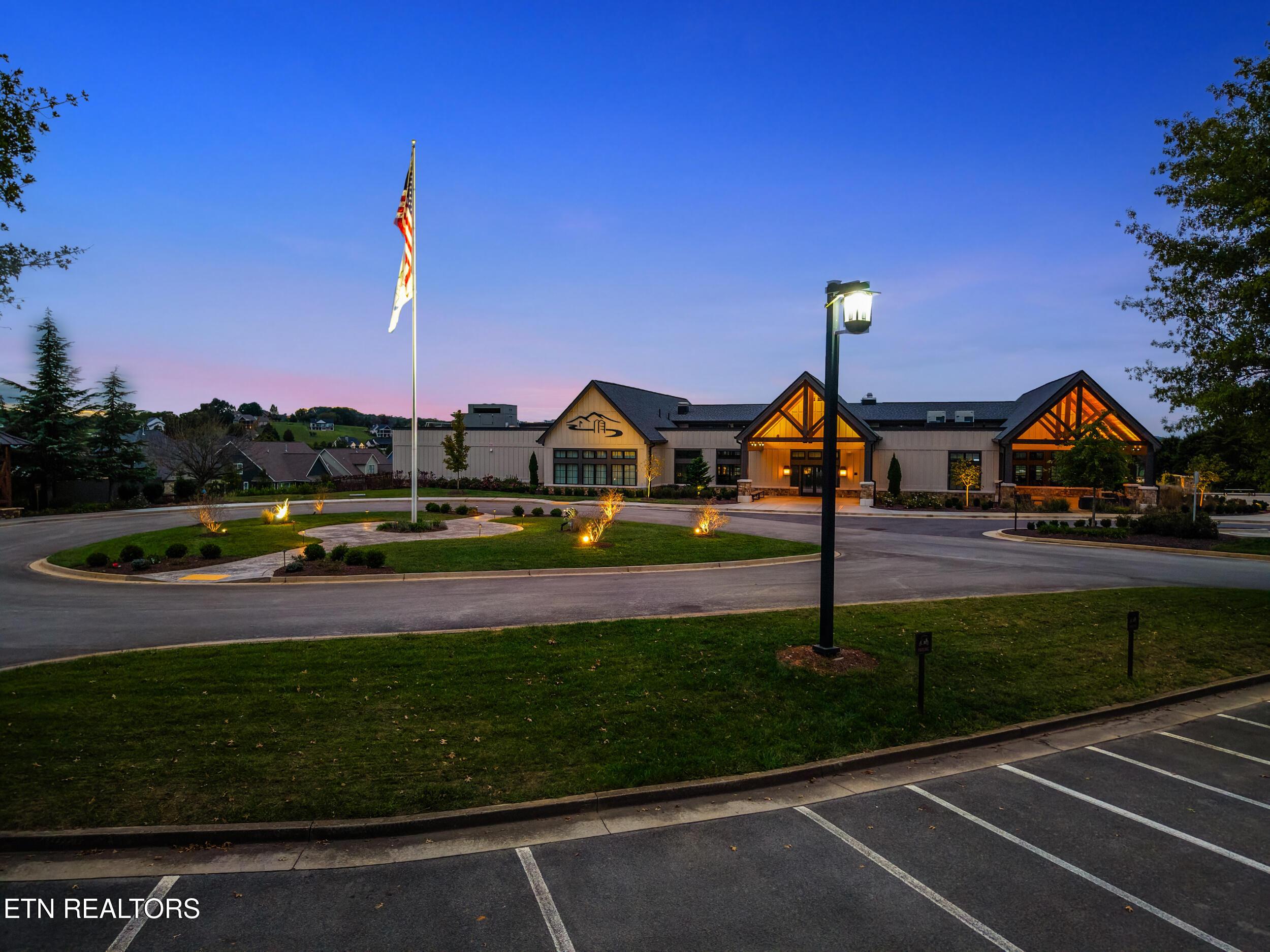 709 Mockingbird Lane, Loudon, TN - Fort Loudoun and Tellico Lake Real Estate - Image# 29