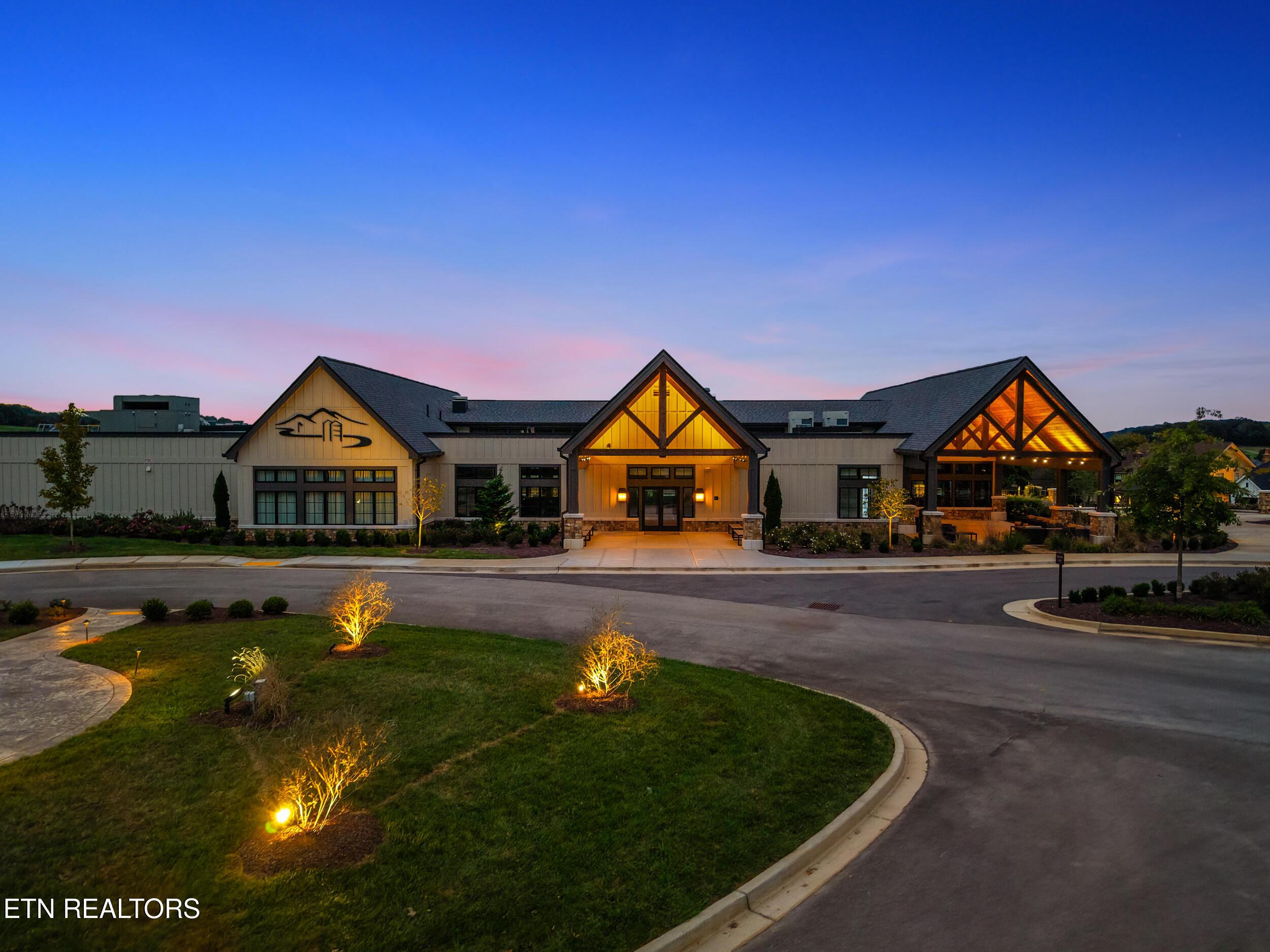 709 Mockingbird Lane, Loudon, TN - Fort Loudoun and Tellico Lake Real Estate - Image# 30